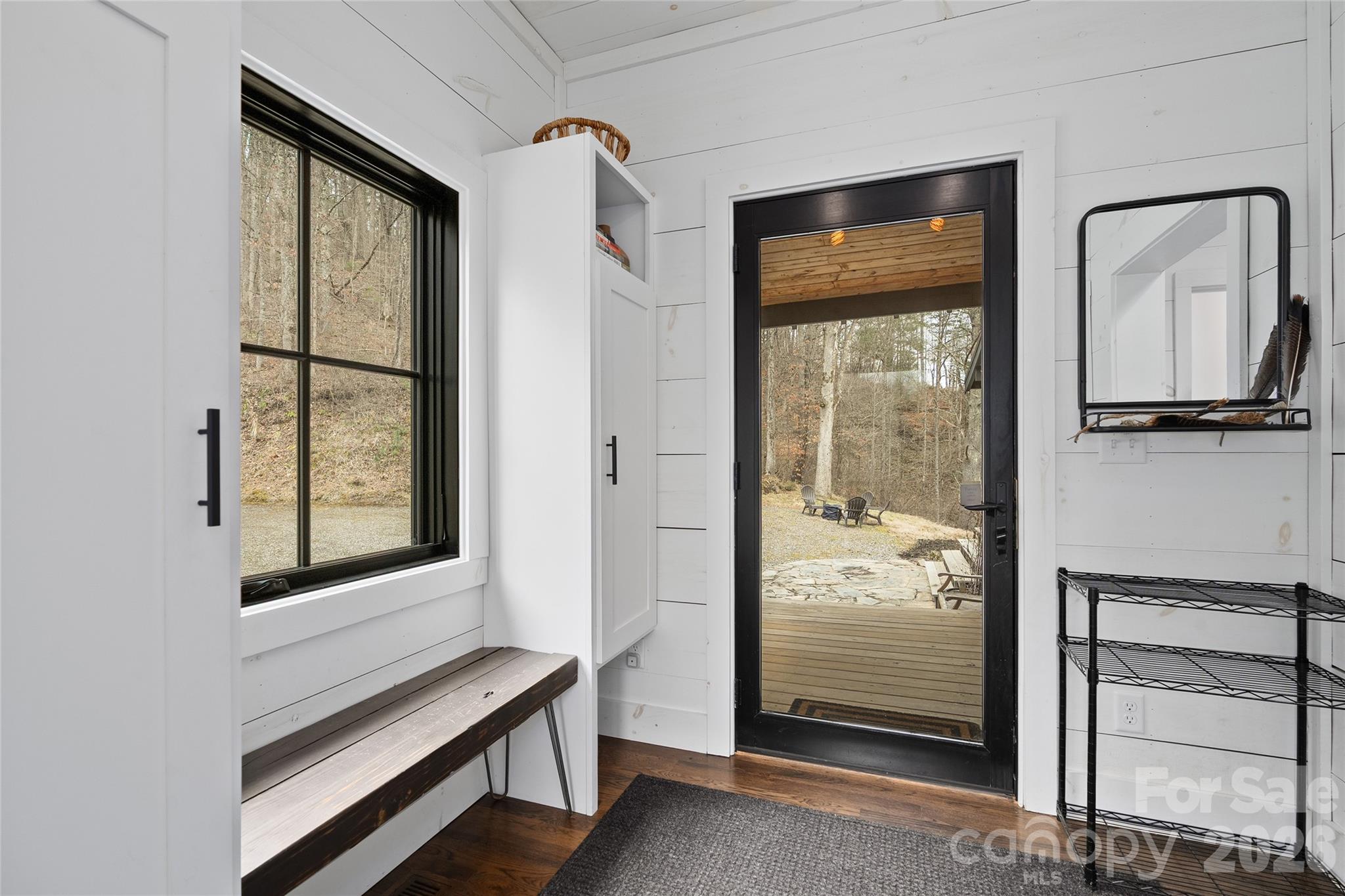 64 Hobson Branch Road — Weaverville