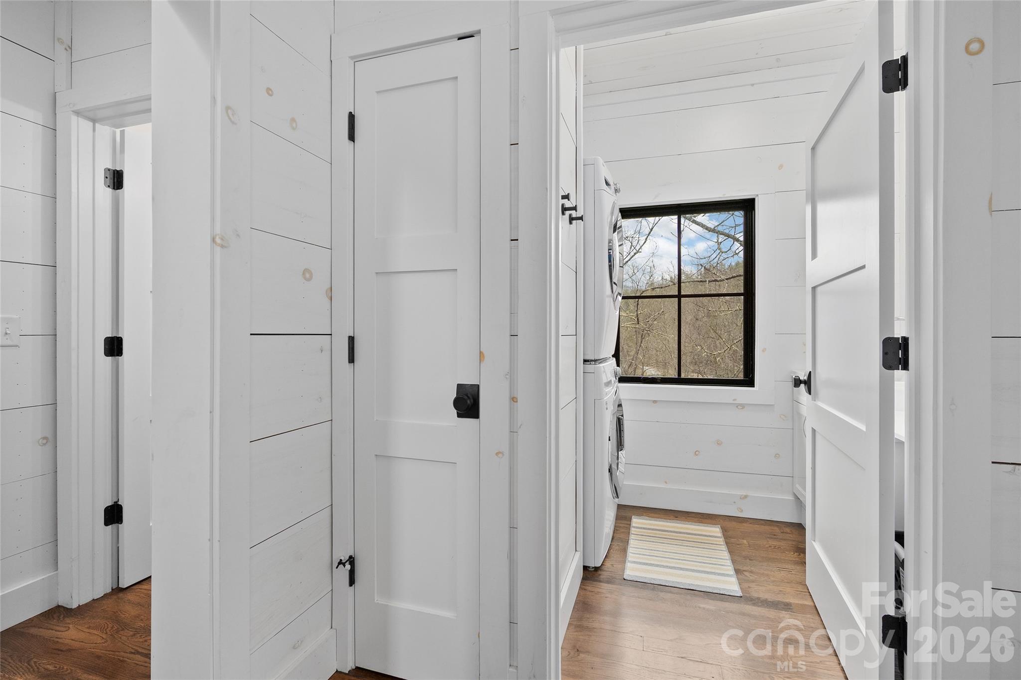 64 Hobson Branch Road — Weaverville