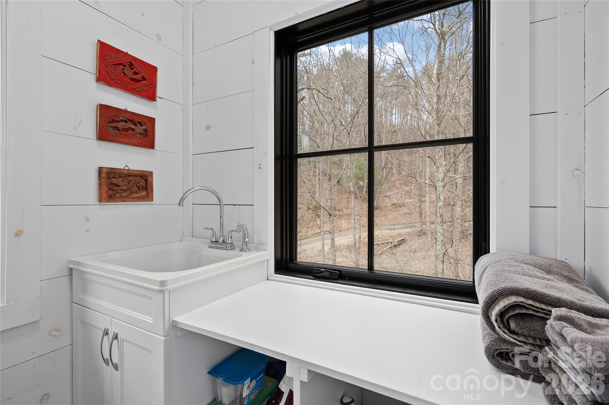 64 Hobson Branch Road — Weaverville