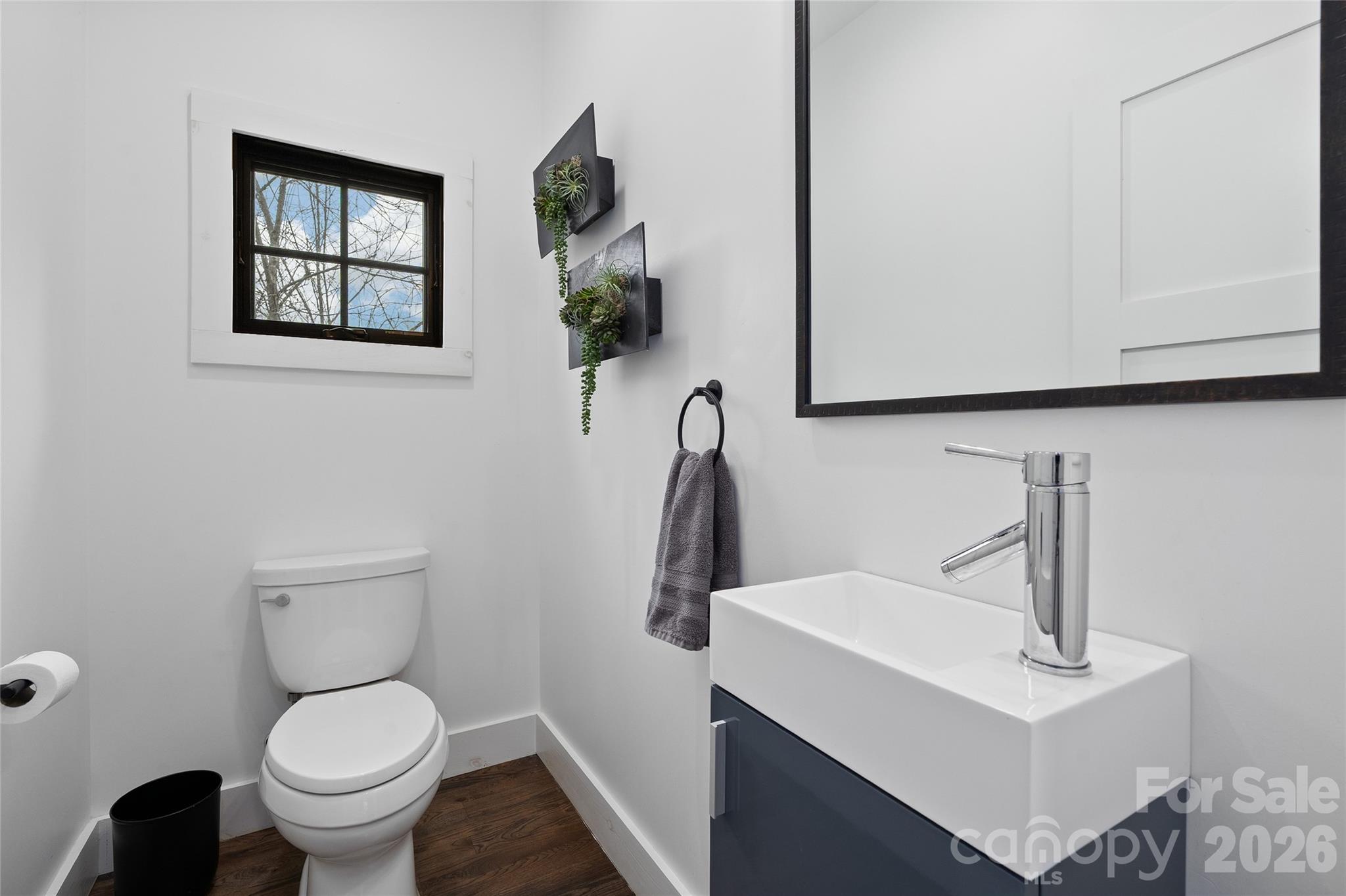 64 Hobson Branch Road — Weaverville