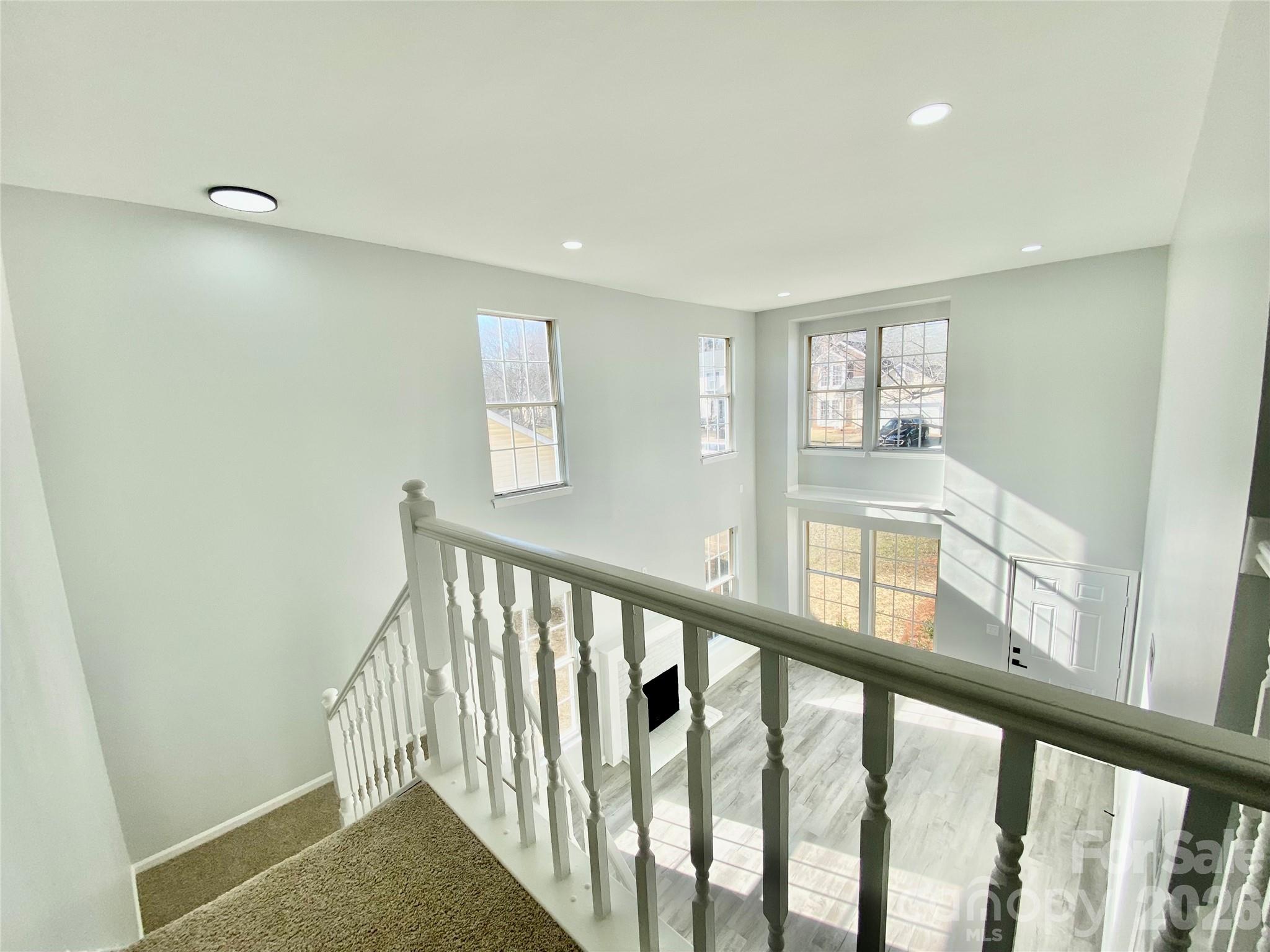 9428 White Cedar Court — Charlotte