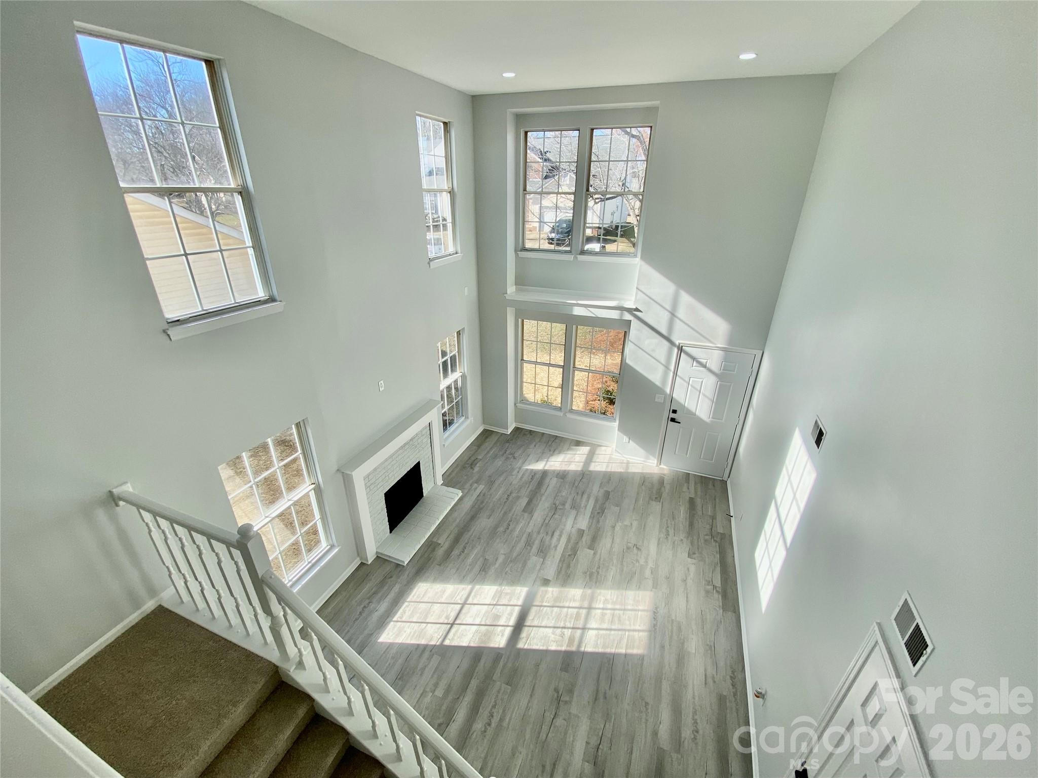 9428 White Cedar Court — Charlotte