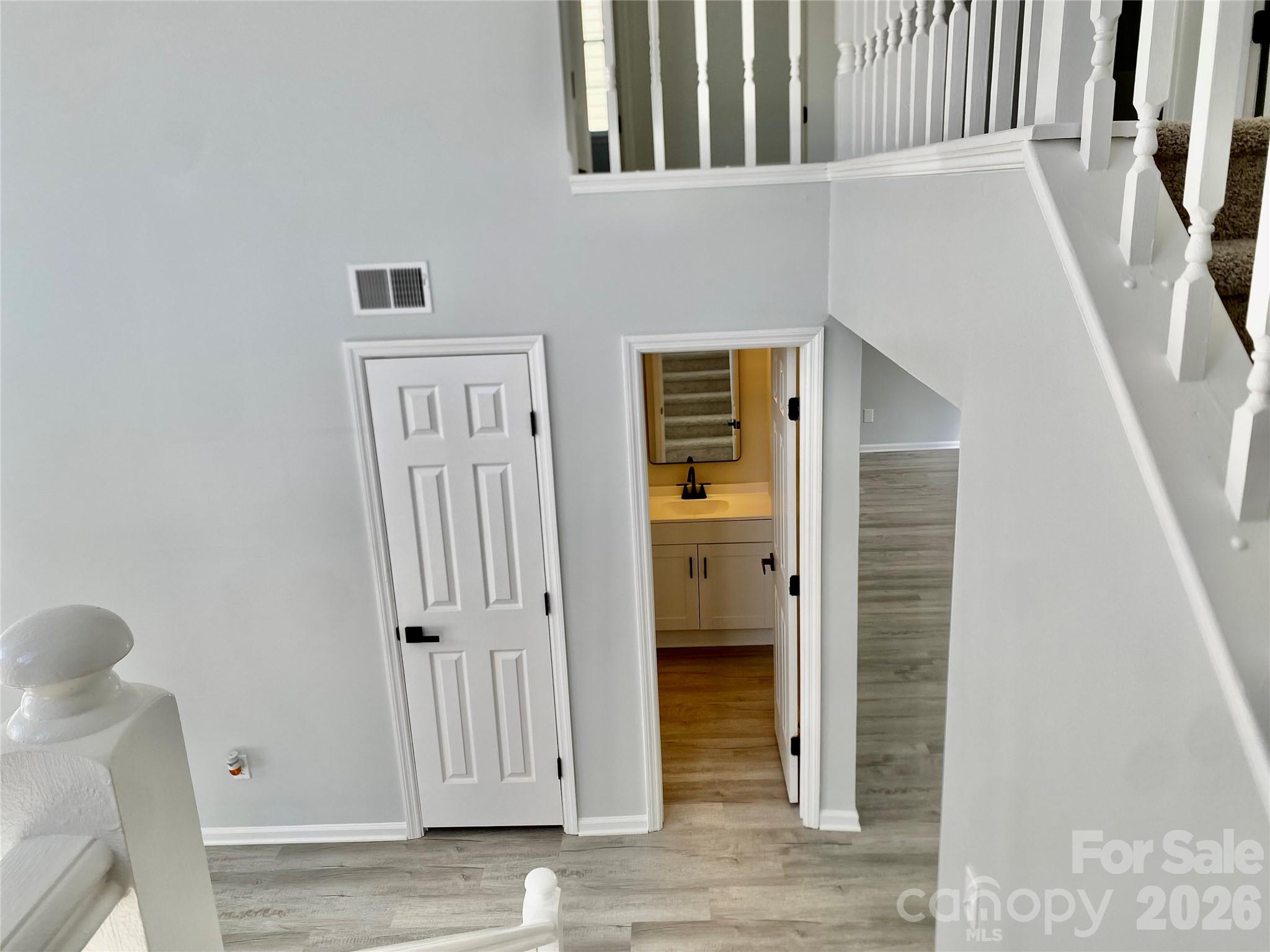 9428 White Cedar Court — Charlotte