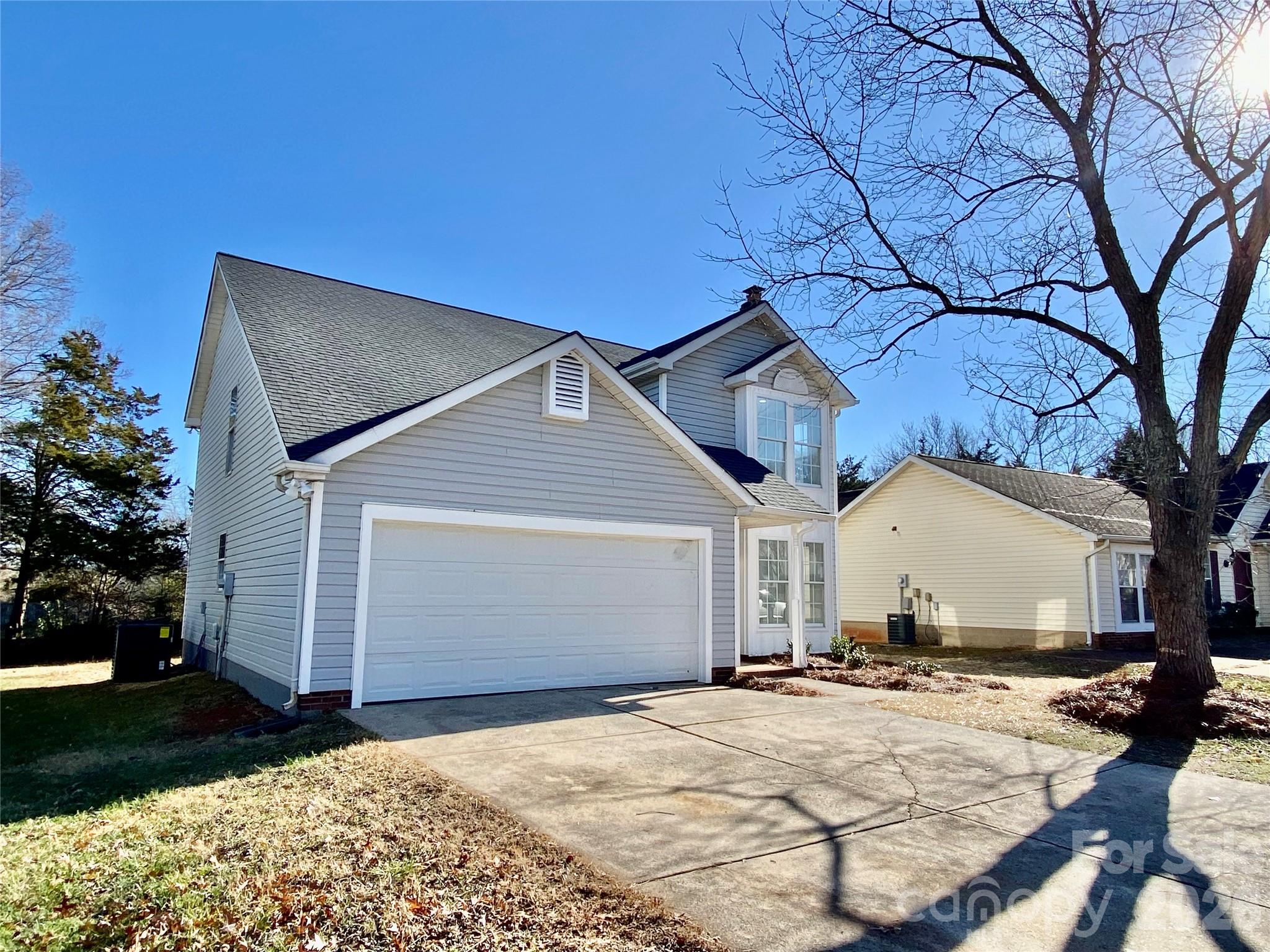 9428 White Cedar Court — Charlotte