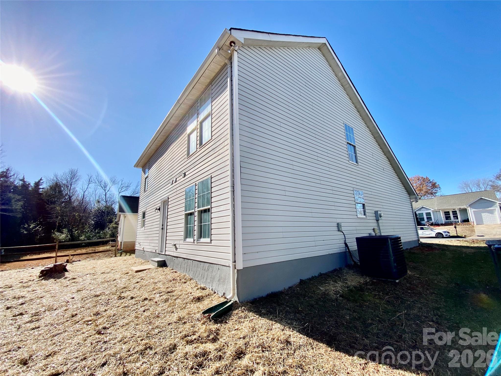 9428 White Cedar Court — Charlotte