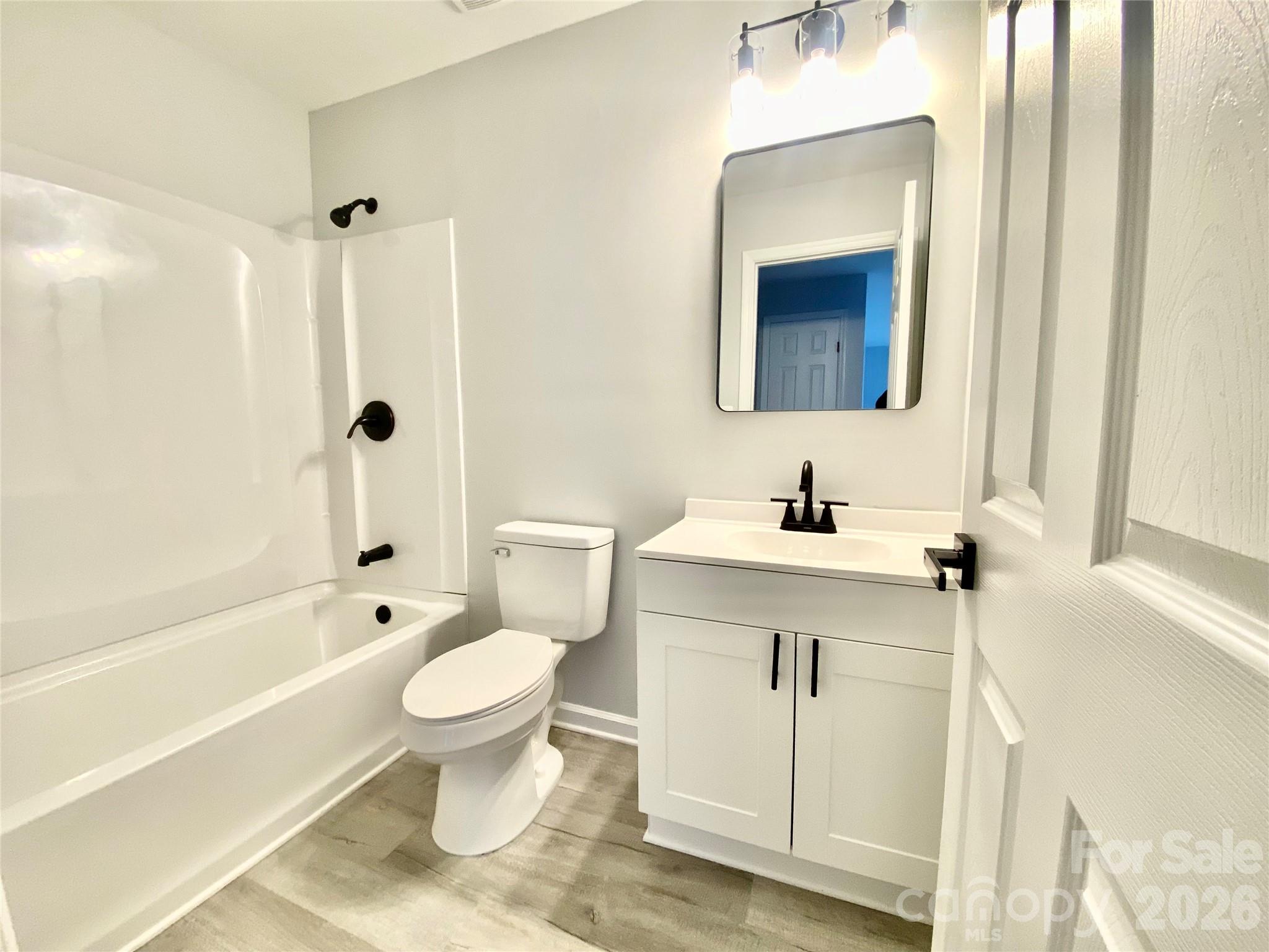 9428 White Cedar Court — Charlotte