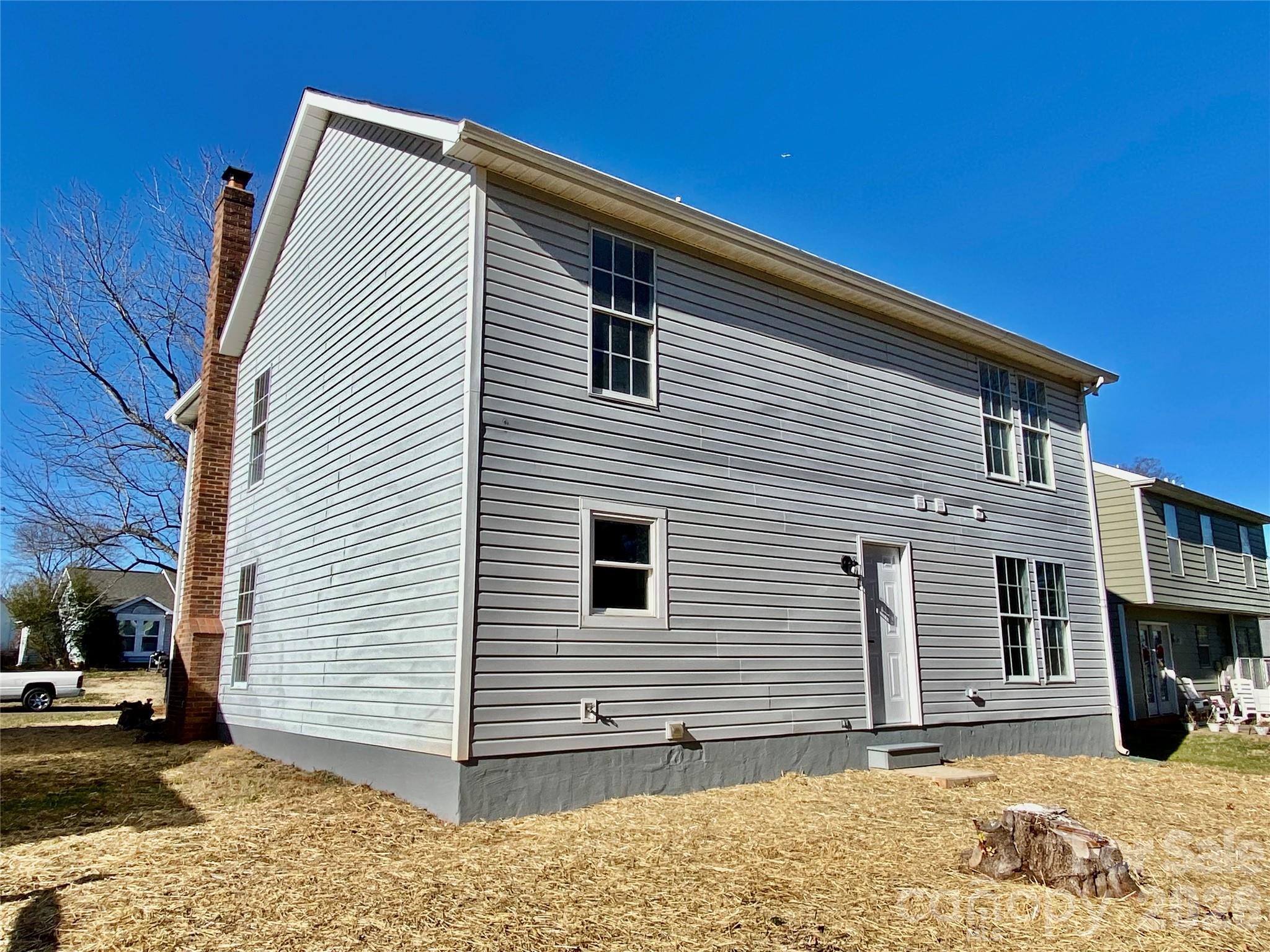 9428 White Cedar Court — Charlotte