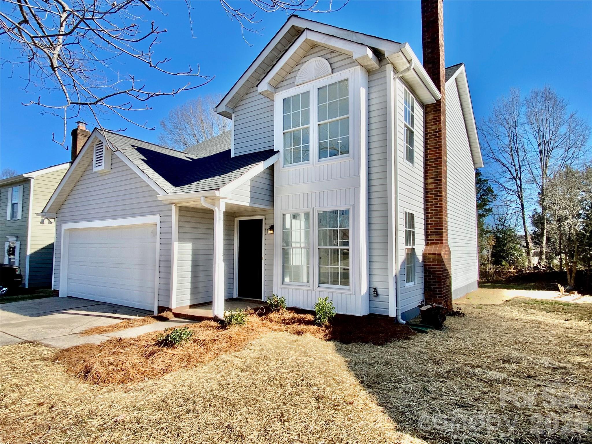 9428 White Cedar Court — Charlotte