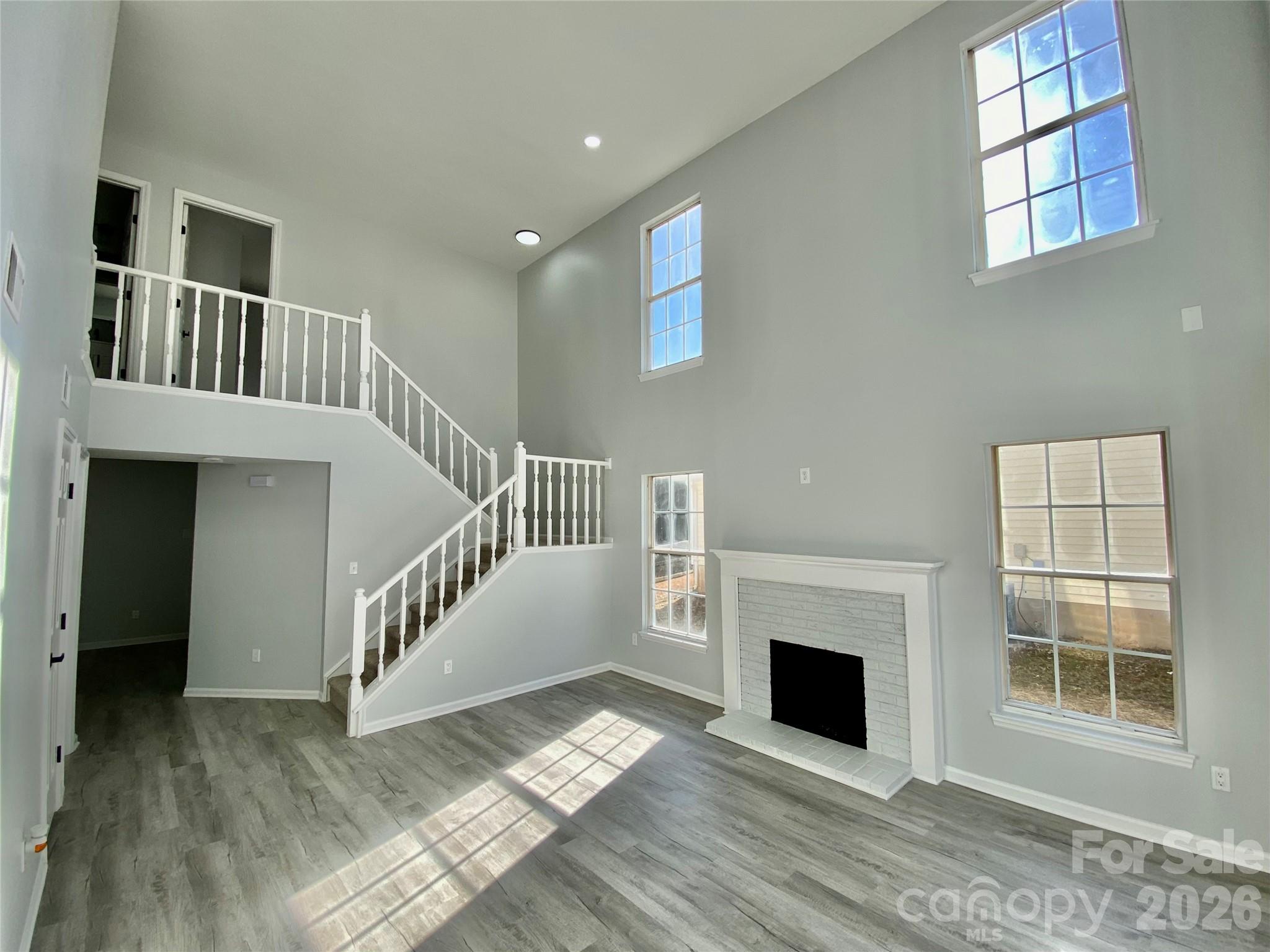 9428 White Cedar Court — Charlotte
