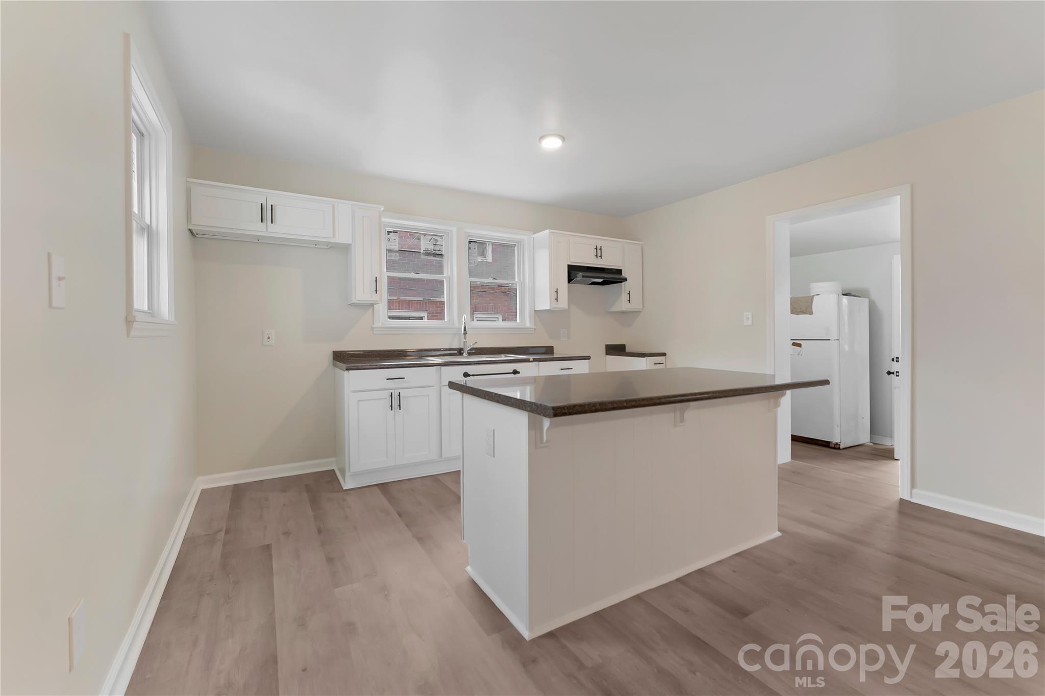 109 N Belvedere Avenue — Gastonia