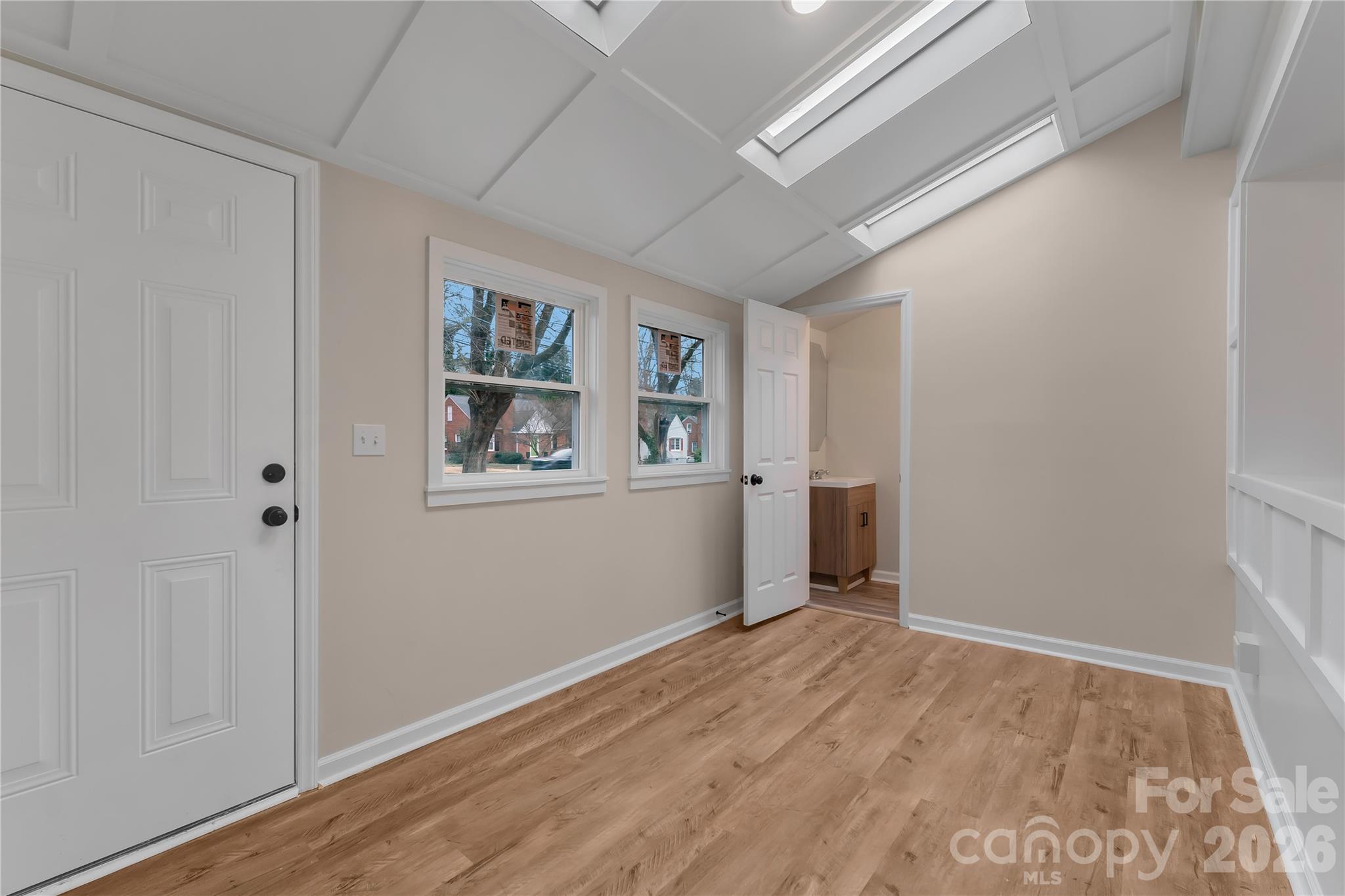 109 N Belvedere Avenue — Gastonia