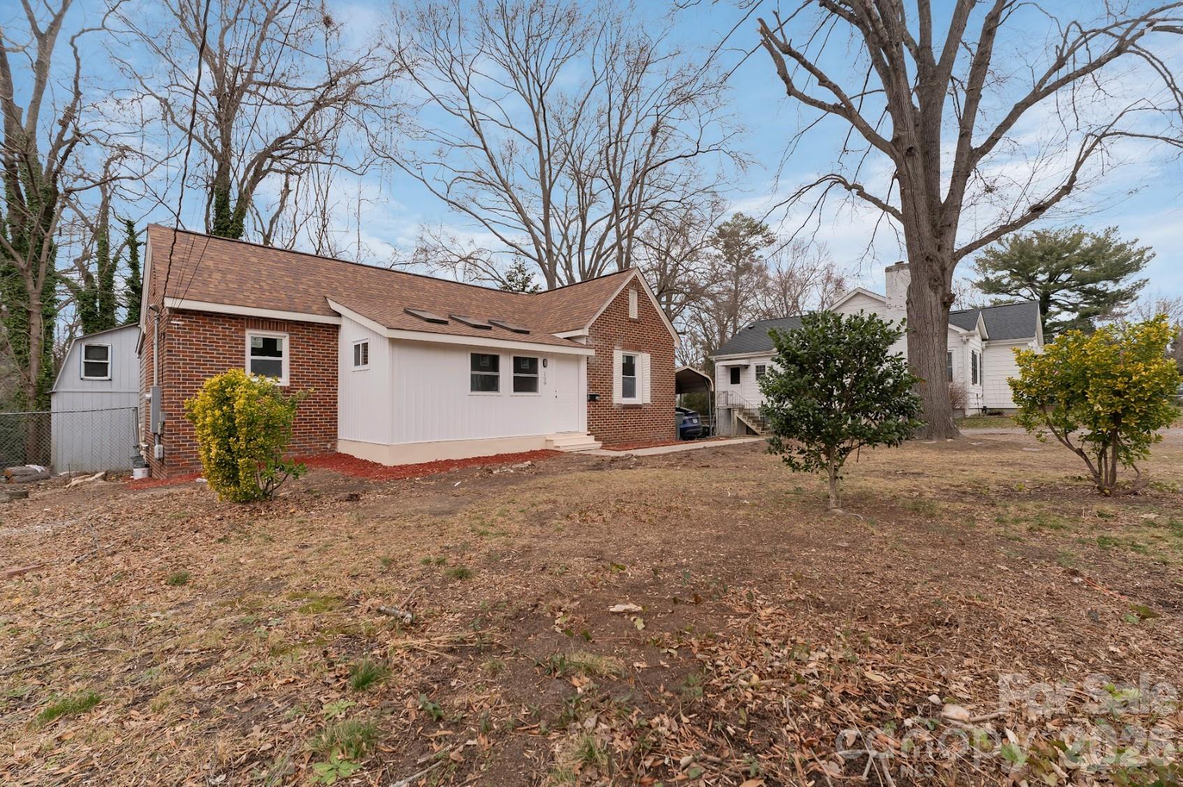 109 N Belvedere Avenue — Gastonia