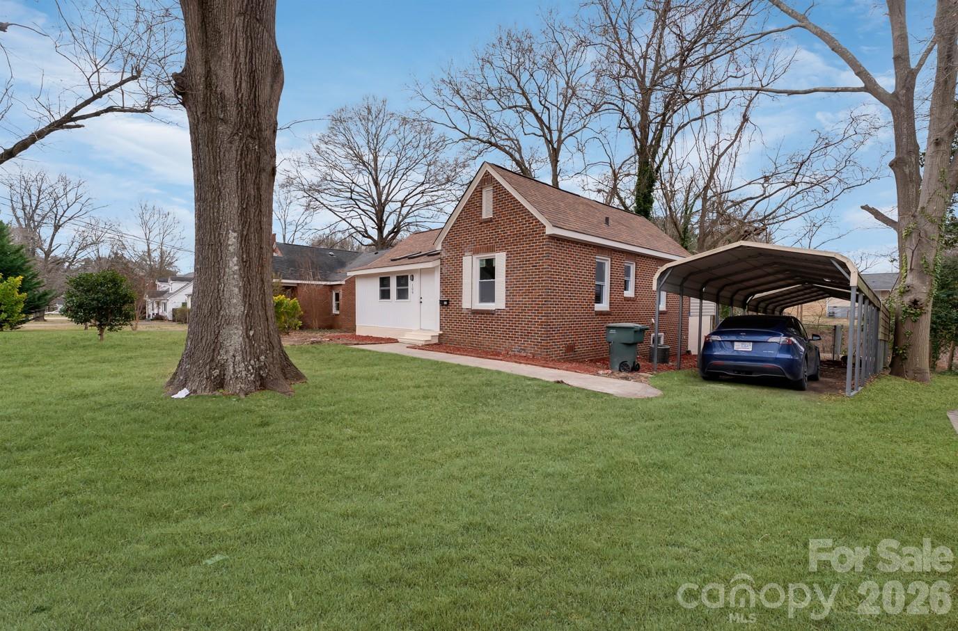 109 N Belvedere Avenue — Gastonia