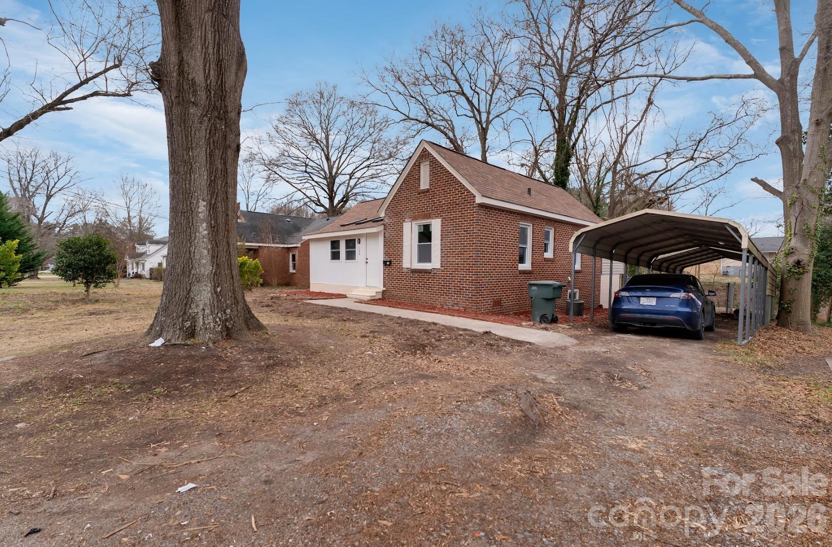 109 N Belvedere Avenue — Gastonia