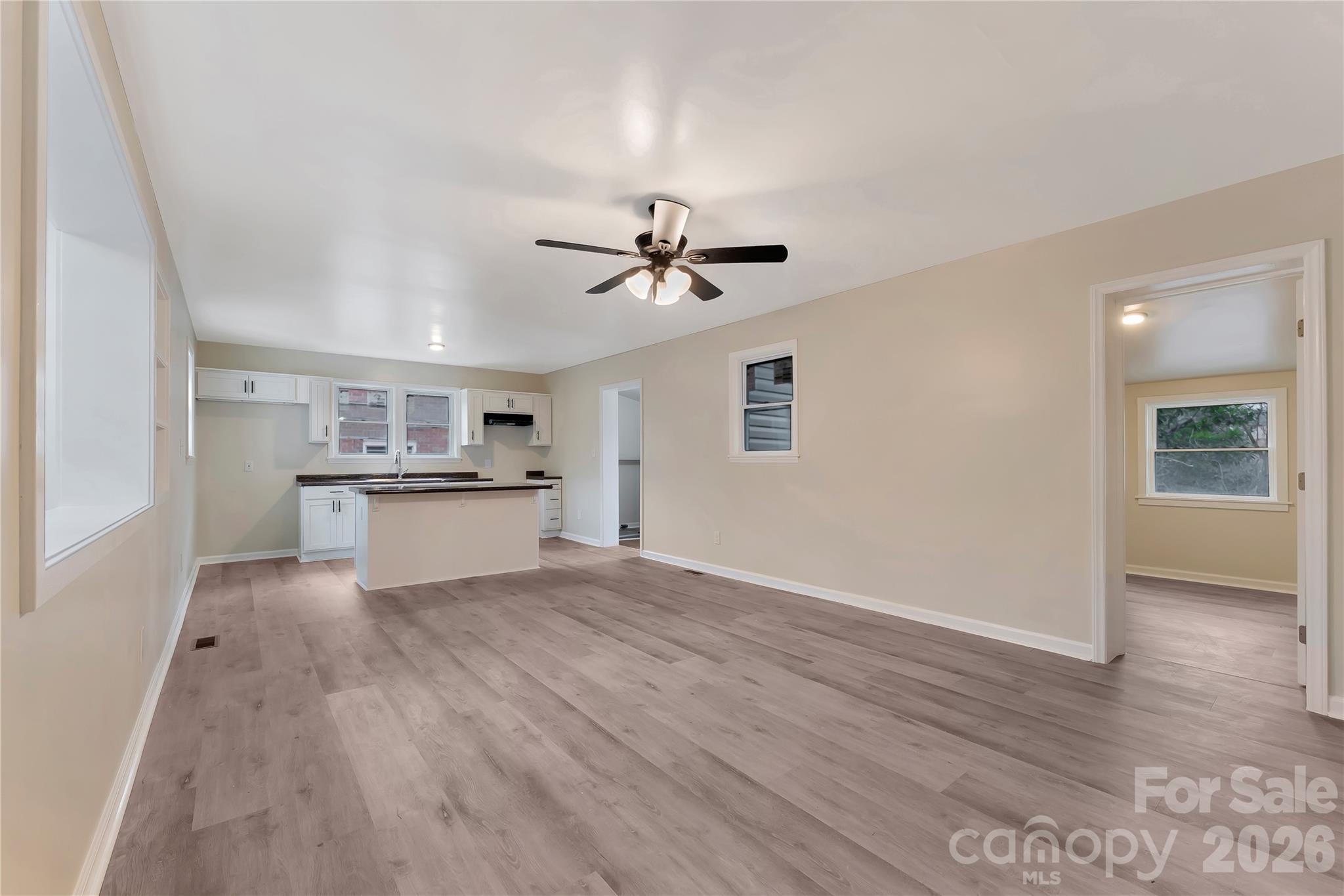109 N Belvedere Avenue — Gastonia