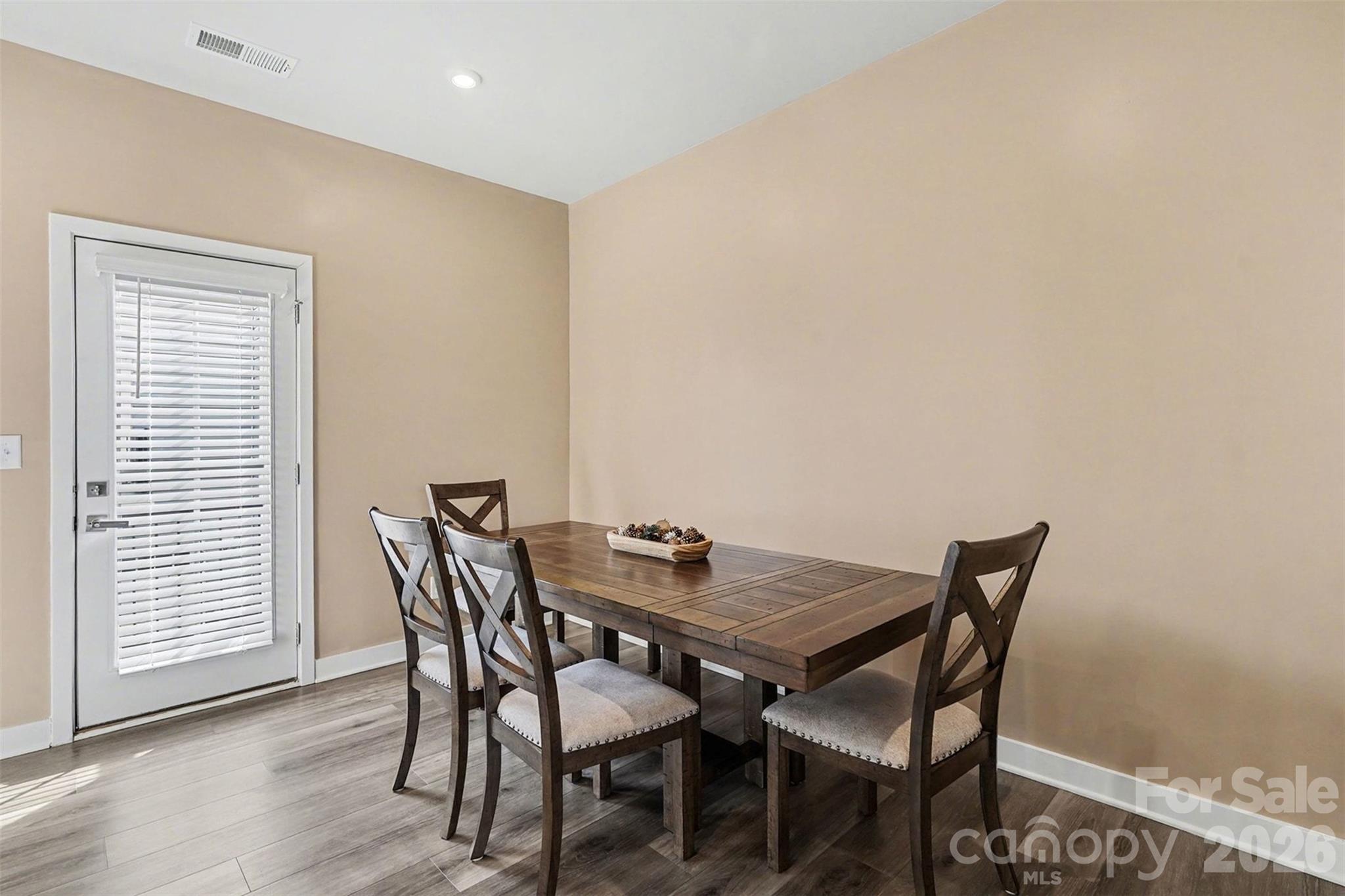 1546 Aspire Street — Charlotte