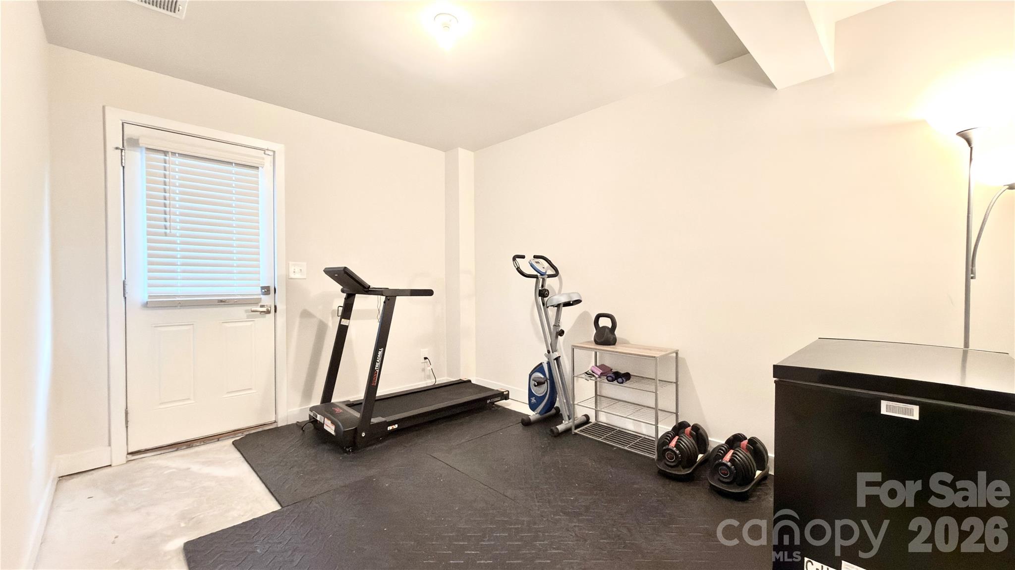 1546 Aspire Street — Charlotte