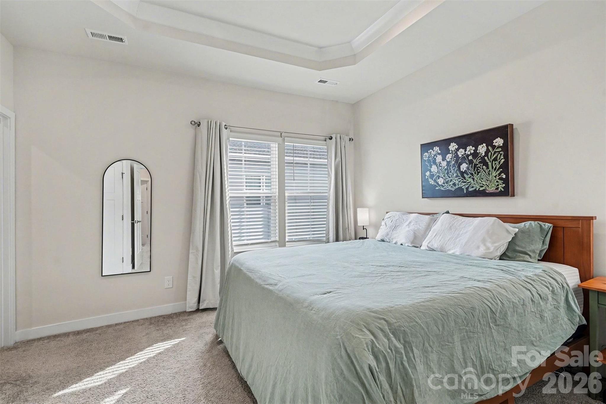 1546 Aspire Street — Charlotte