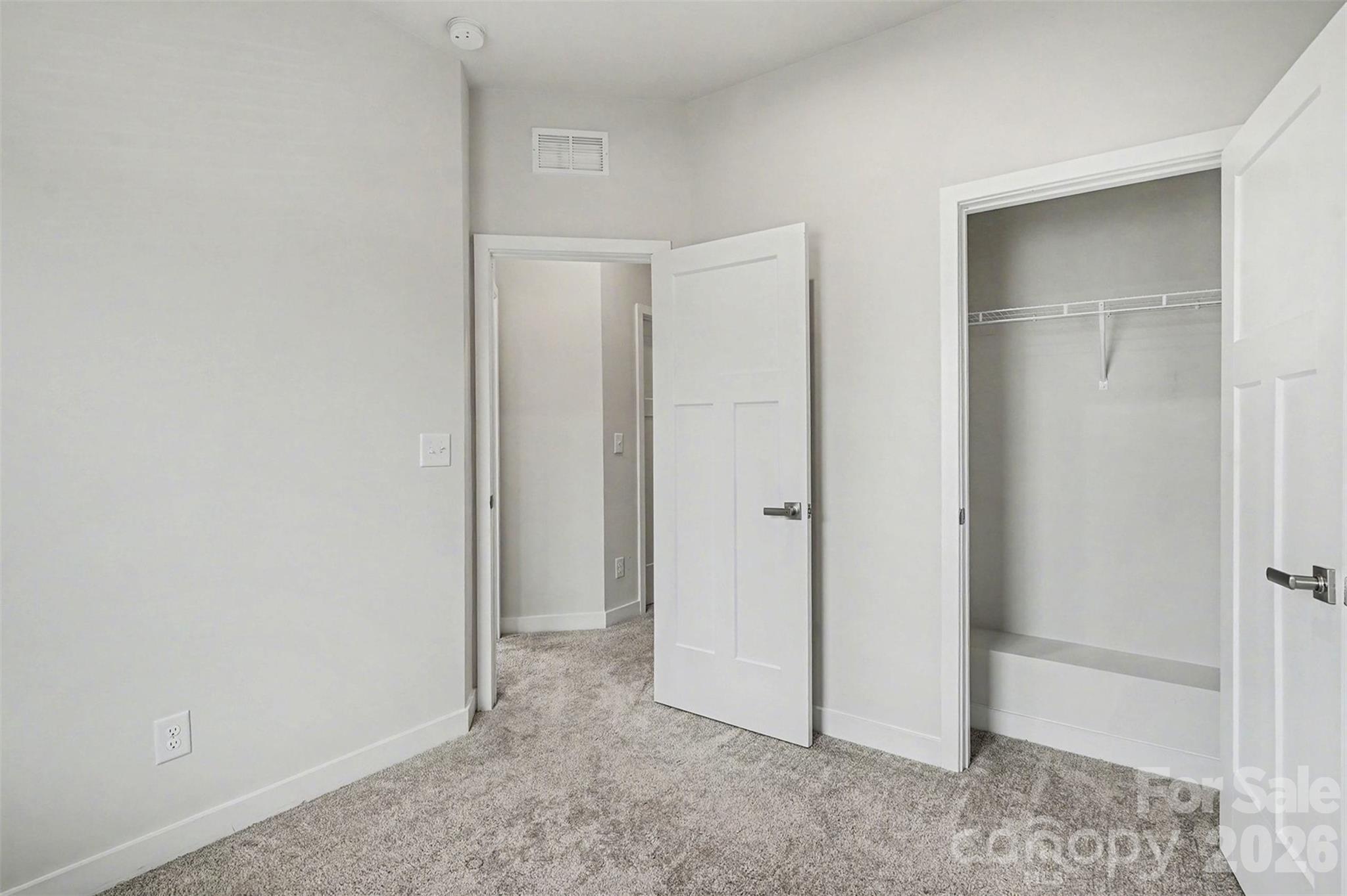 1546 Aspire Street — Charlotte