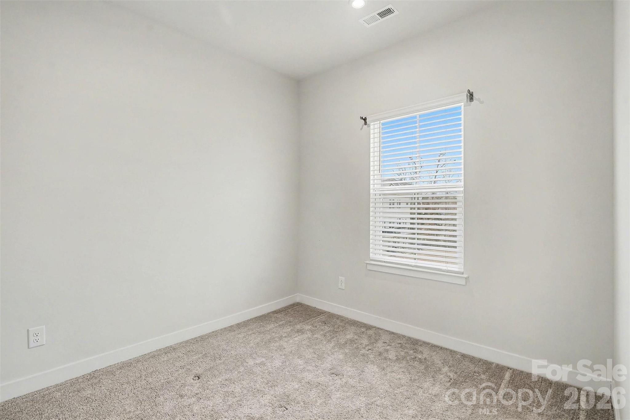 1546 Aspire Street — Charlotte