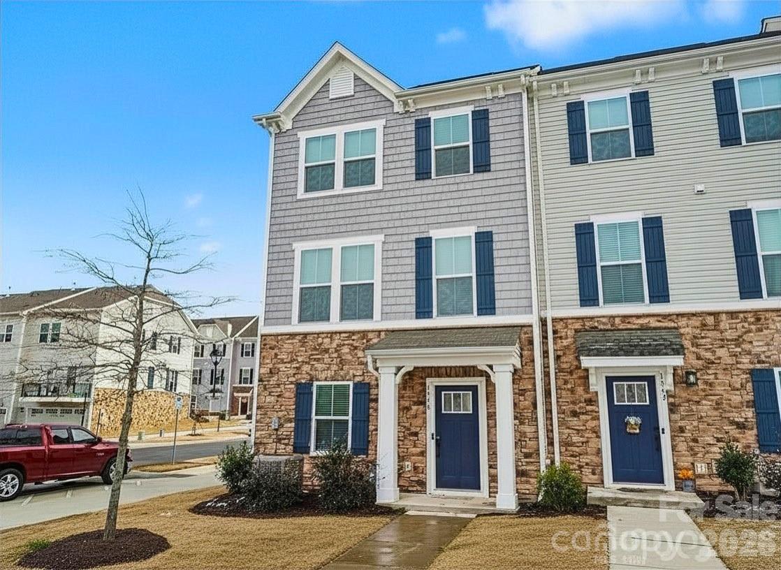 1546 Aspire Street — Charlotte
