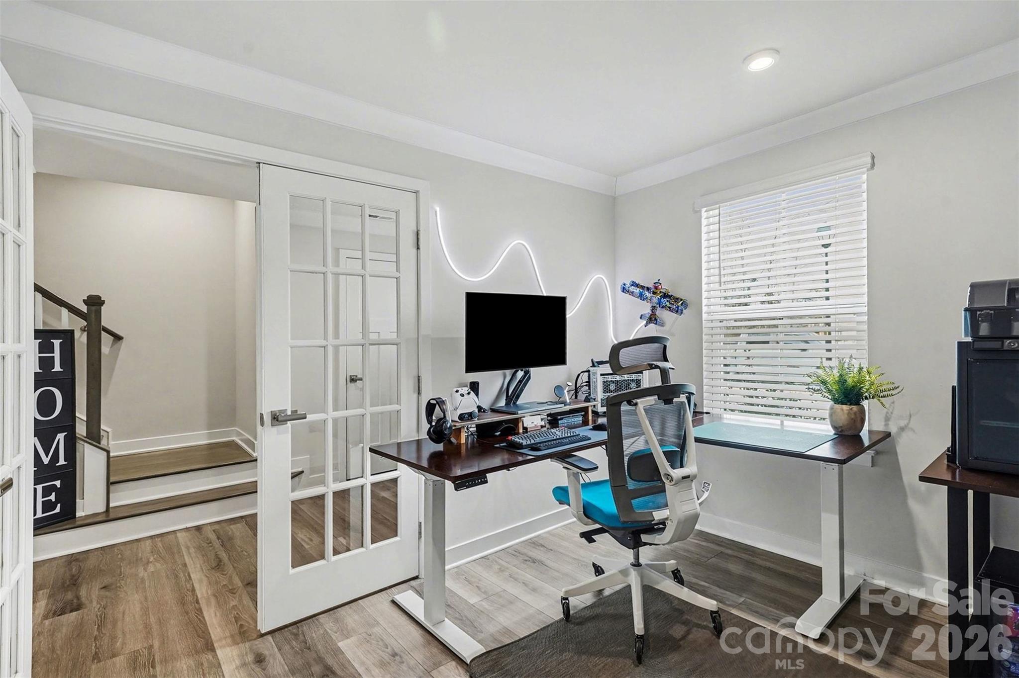 1546 Aspire Street — Charlotte