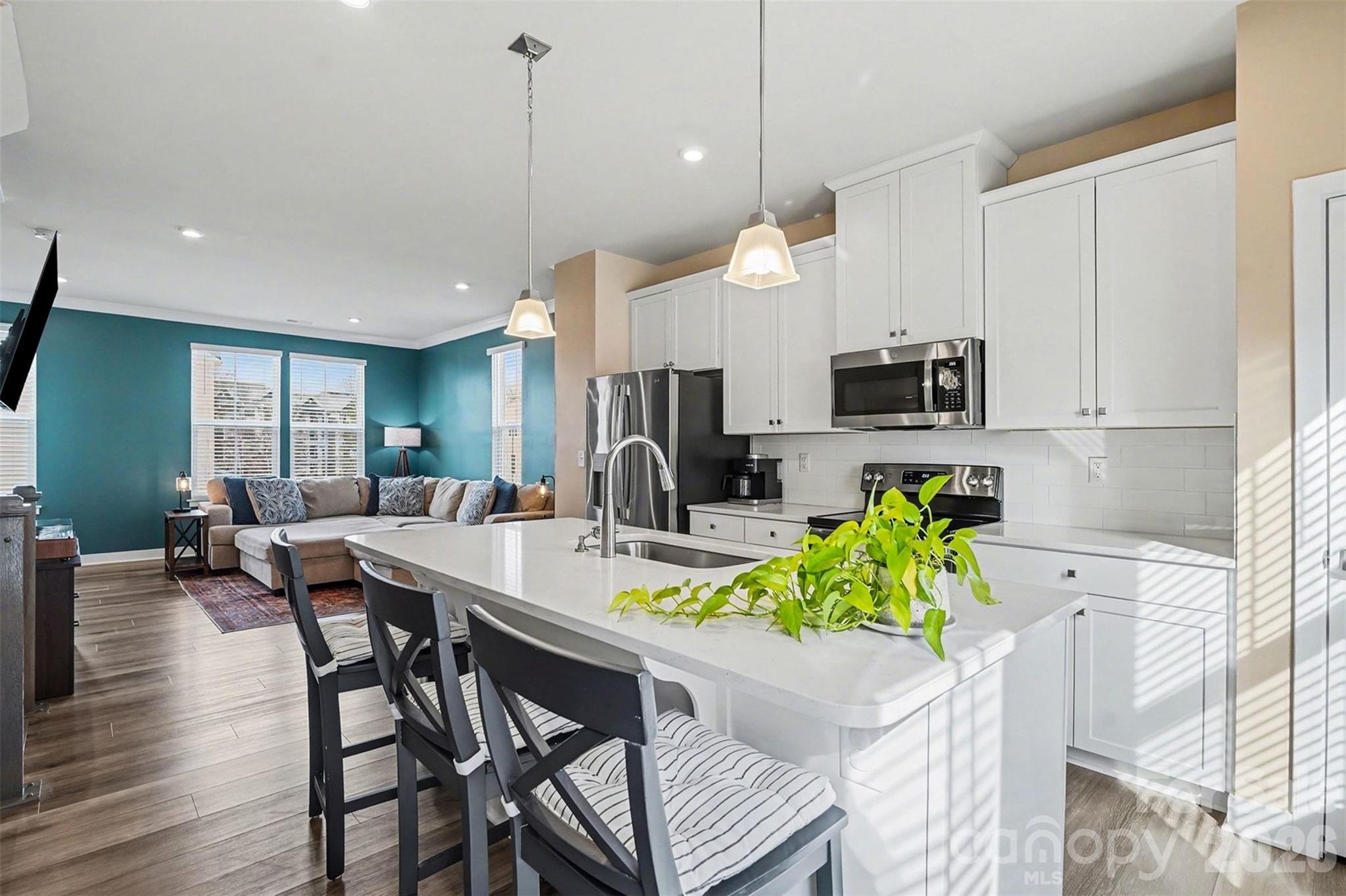 1546 Aspire Street — Charlotte