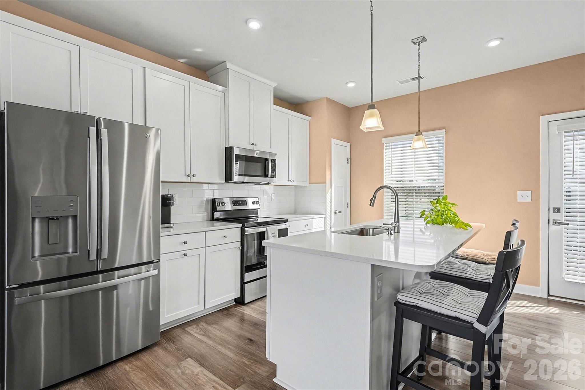 1546 Aspire Street — Charlotte