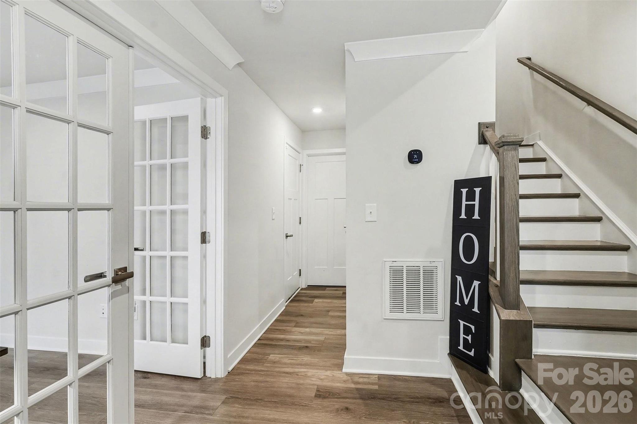 1546 Aspire Street — Charlotte