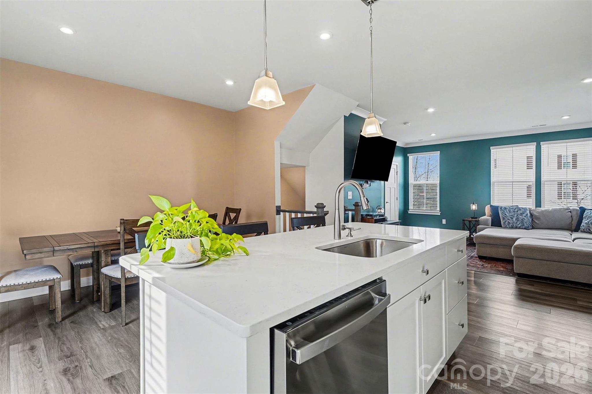 1546 Aspire Street — Charlotte