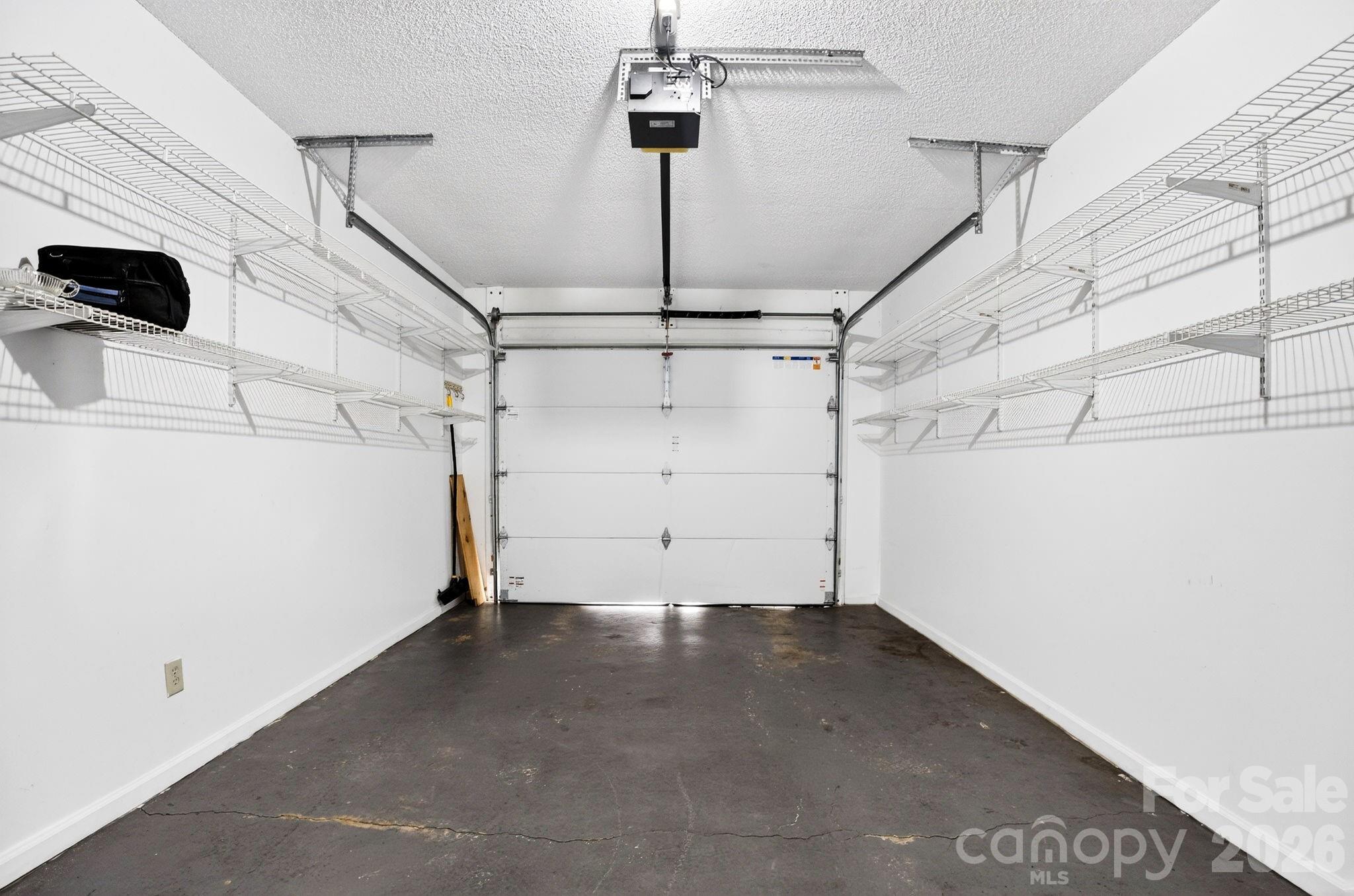 703 Independence Trail — Morganton