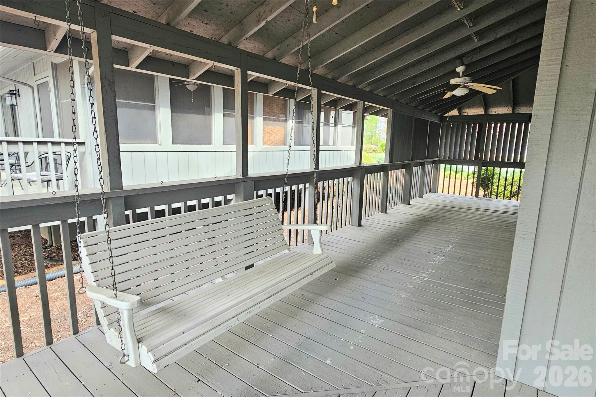 703 Independence Trail — Morganton