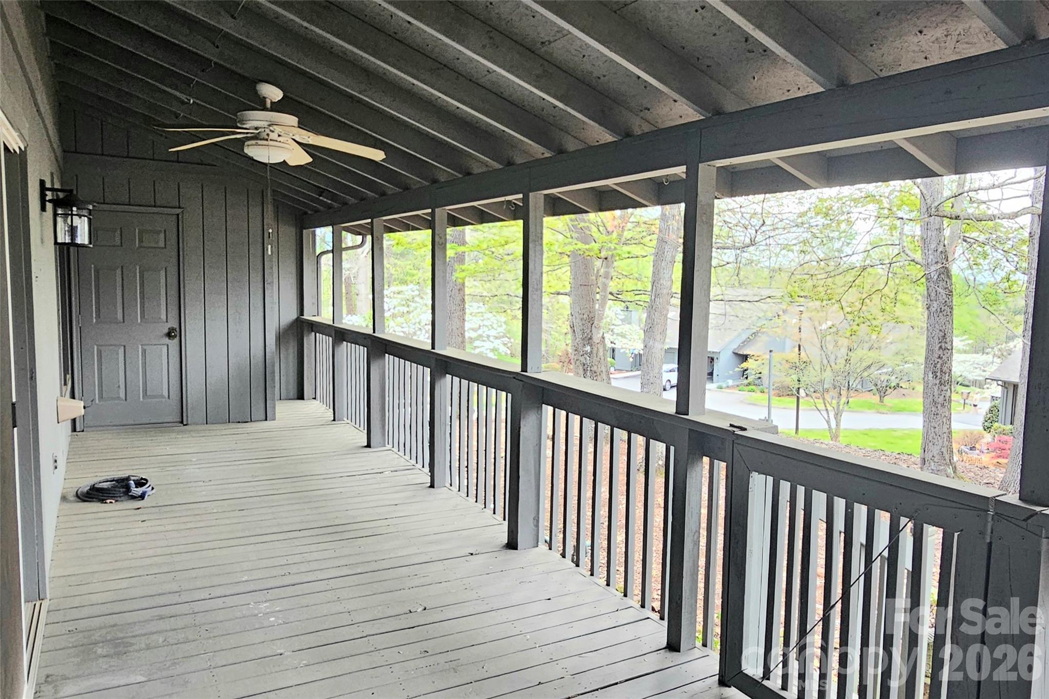 703 Independence Trail — Morganton