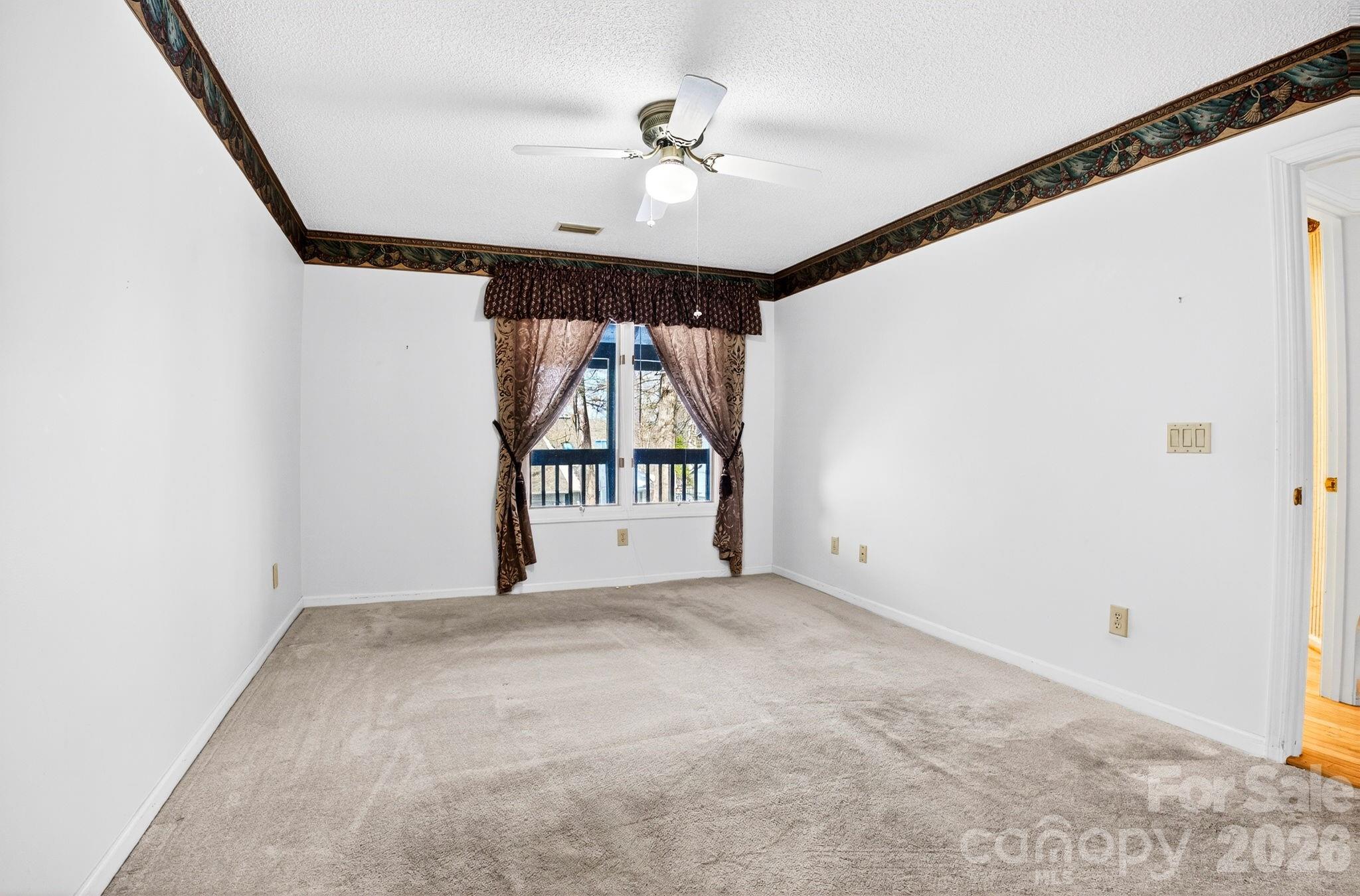 703 Independence Trail — Morganton