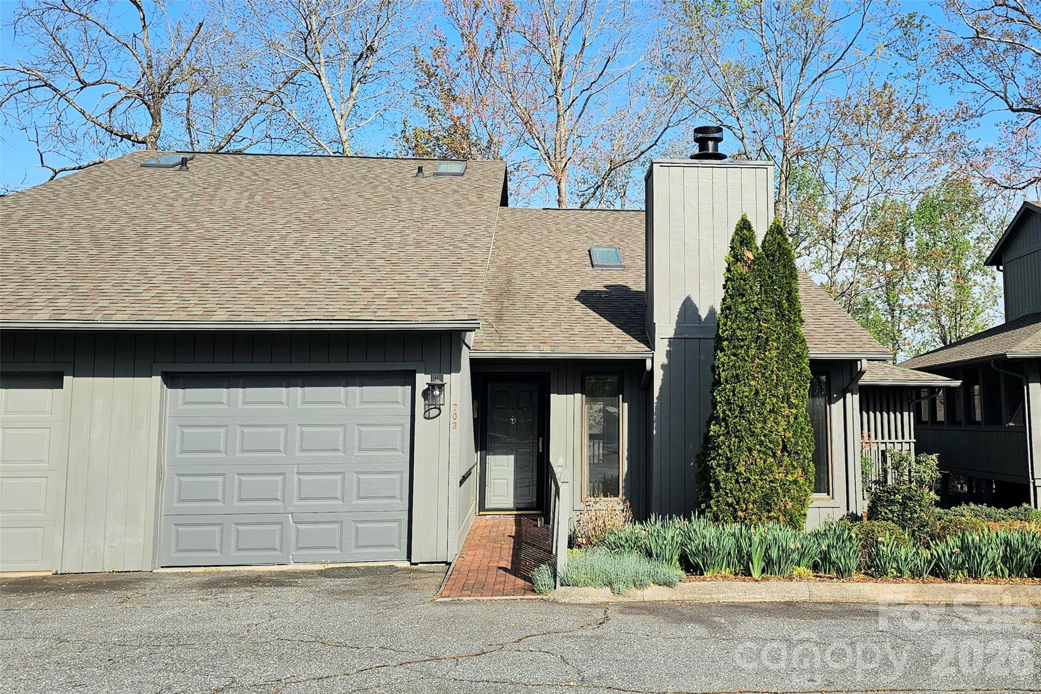 703 Independence Trail — Morganton