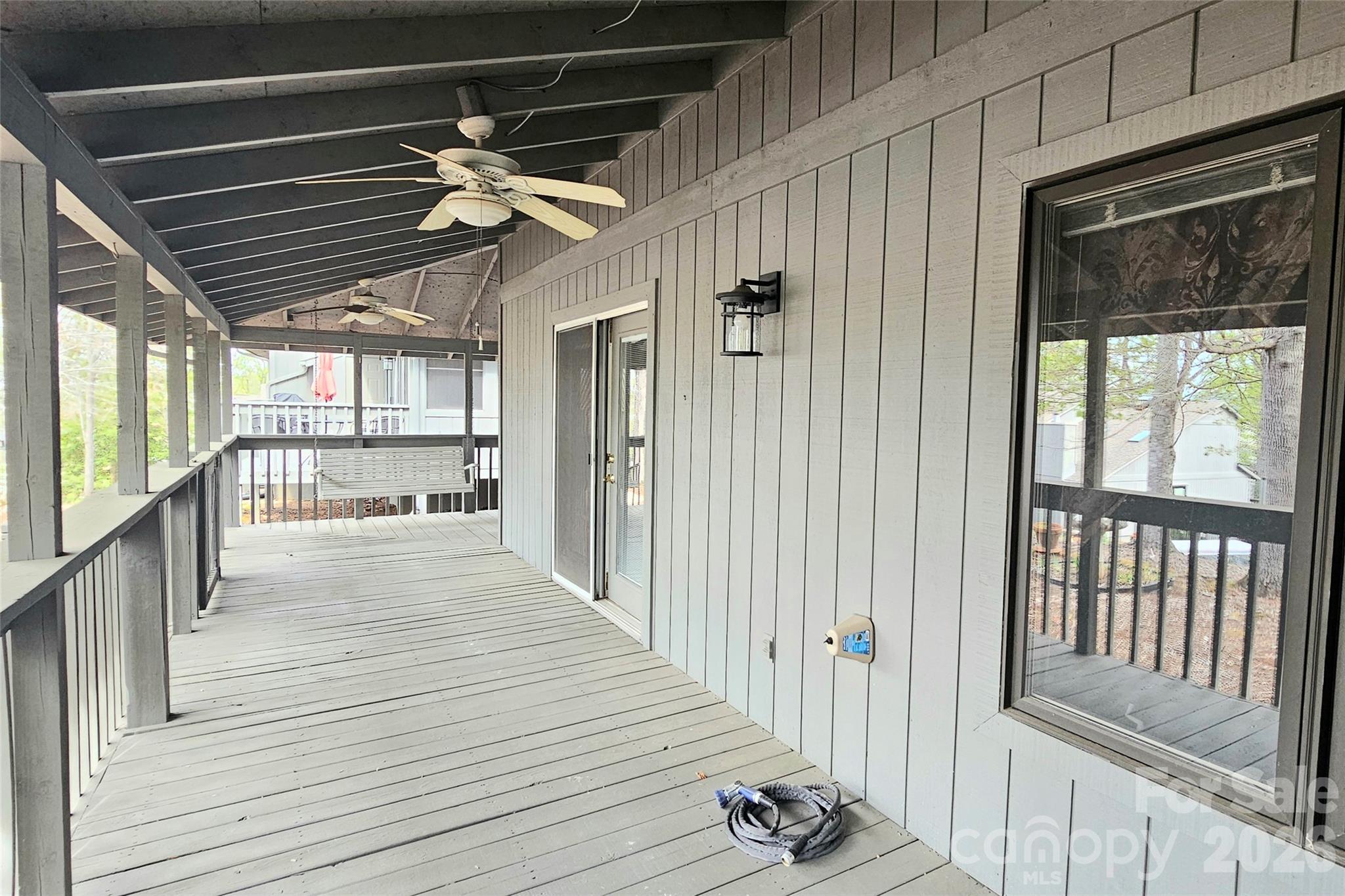 703 Independence Trail — Morganton