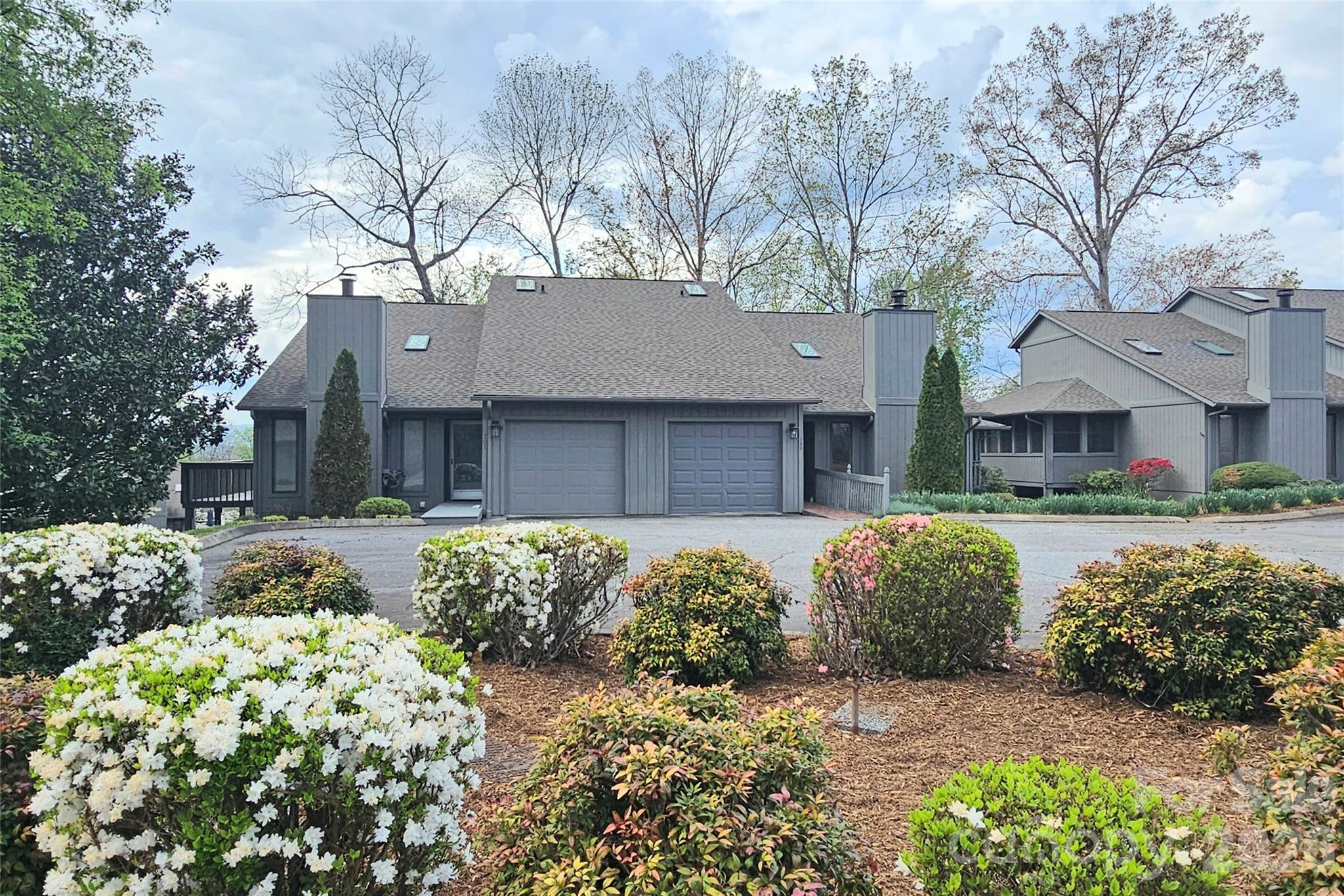 703 Independence Trail — Morganton