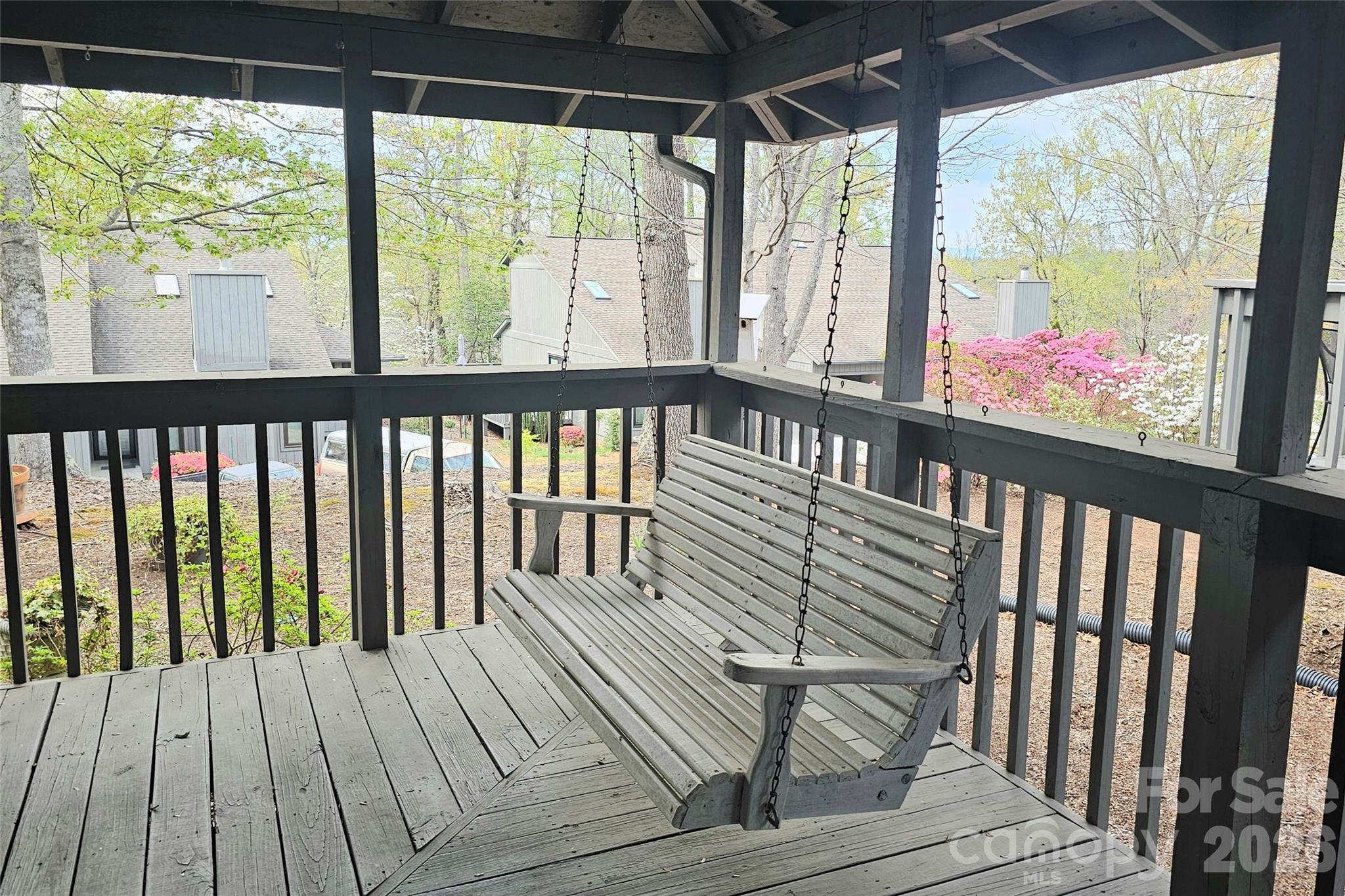 703 Independence Trail — Morganton