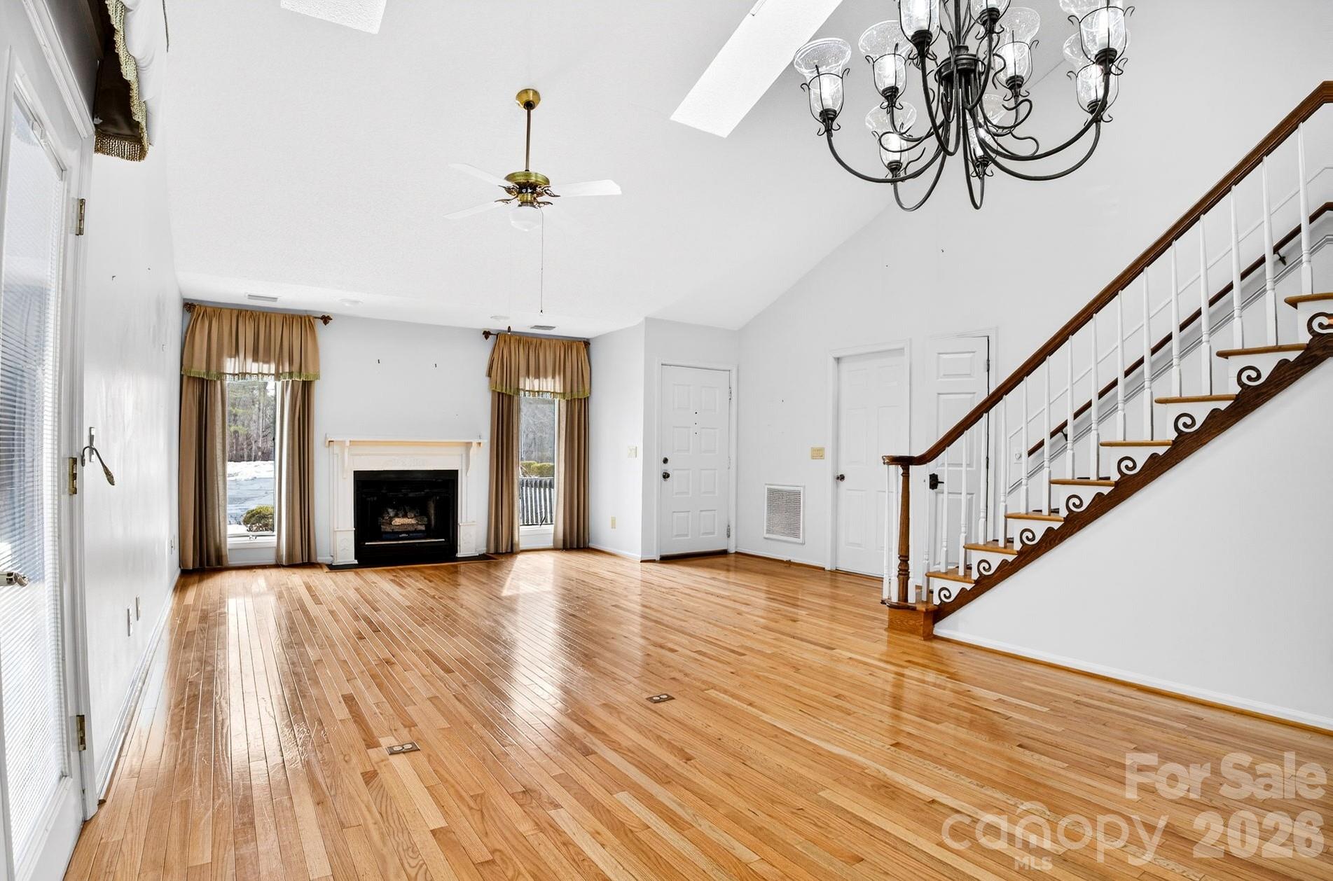 703 Independence Trail — Morganton