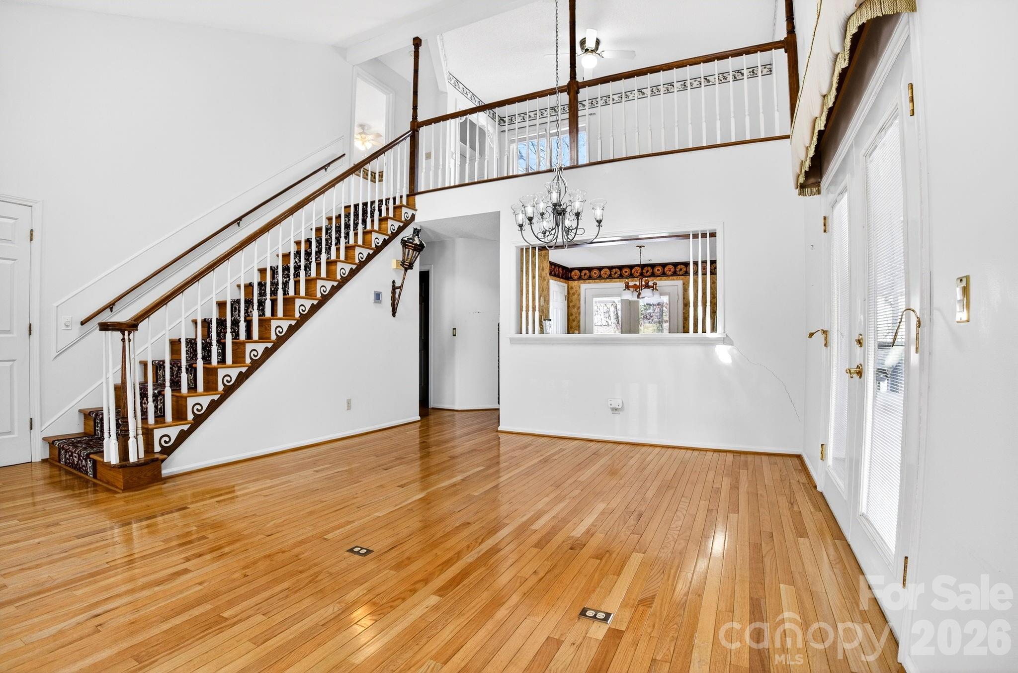 703 Independence Trail — Morganton