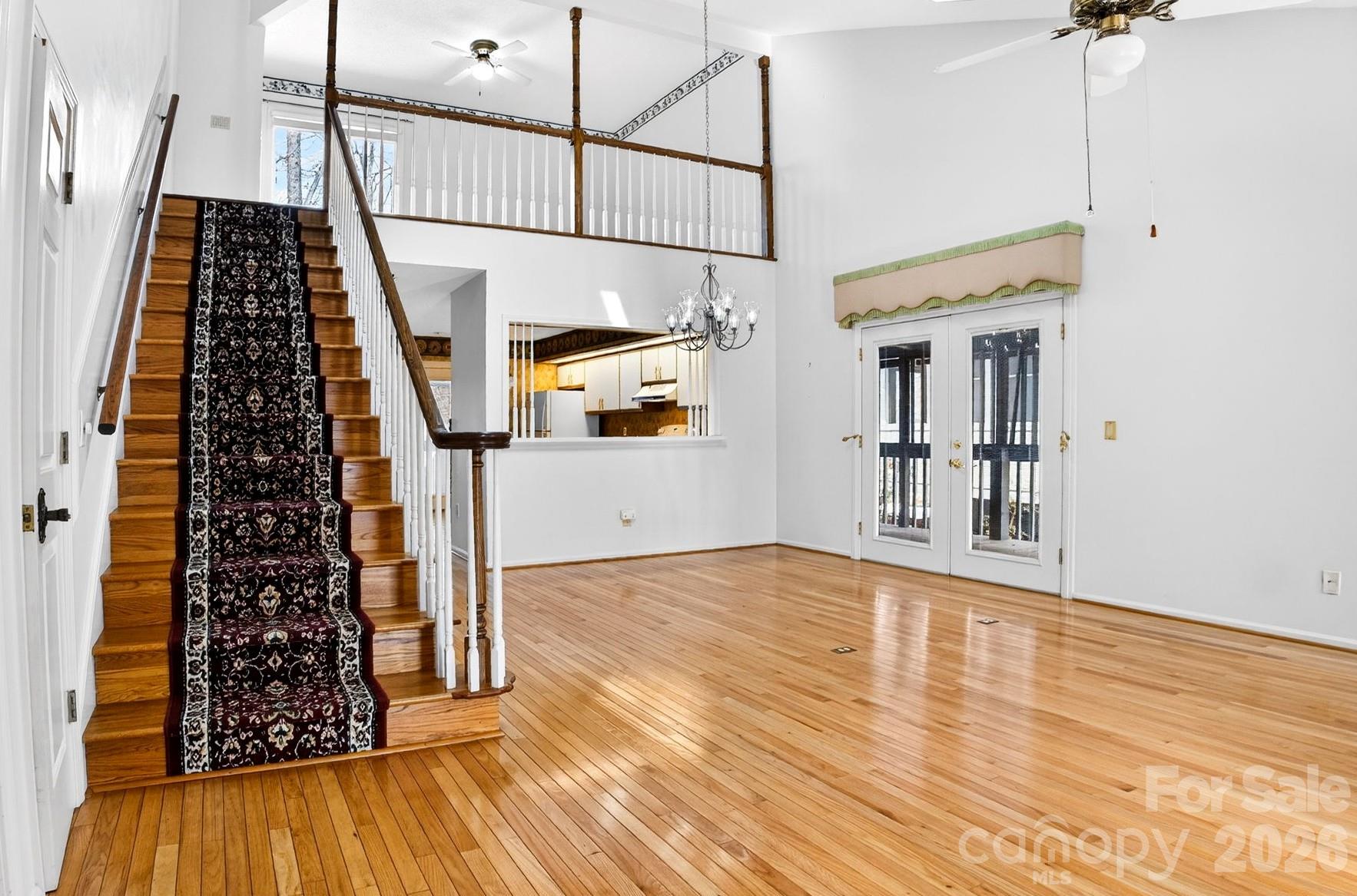 703 Independence Trail — Morganton
