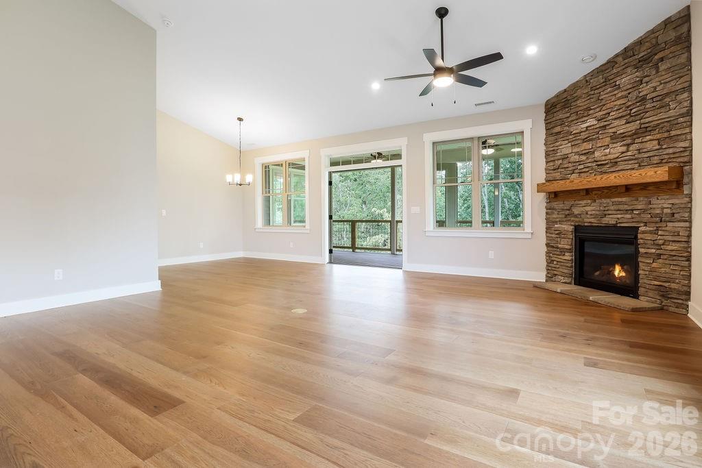 19 Craftsman Overlook Ridge — Arden