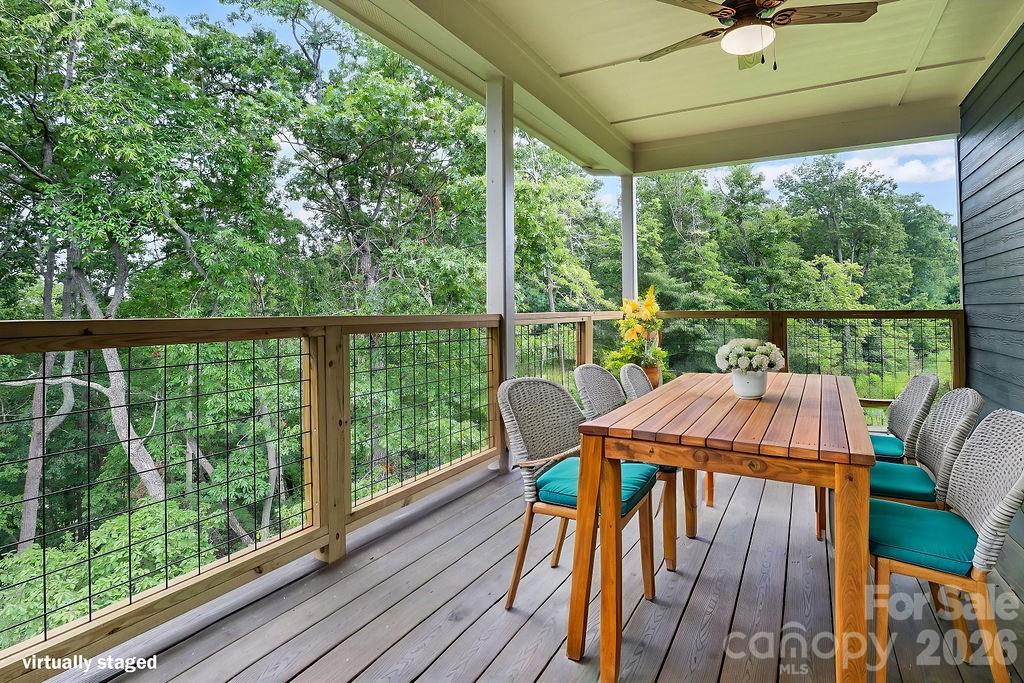 19 Craftsman Overlook Ridge — Arden
