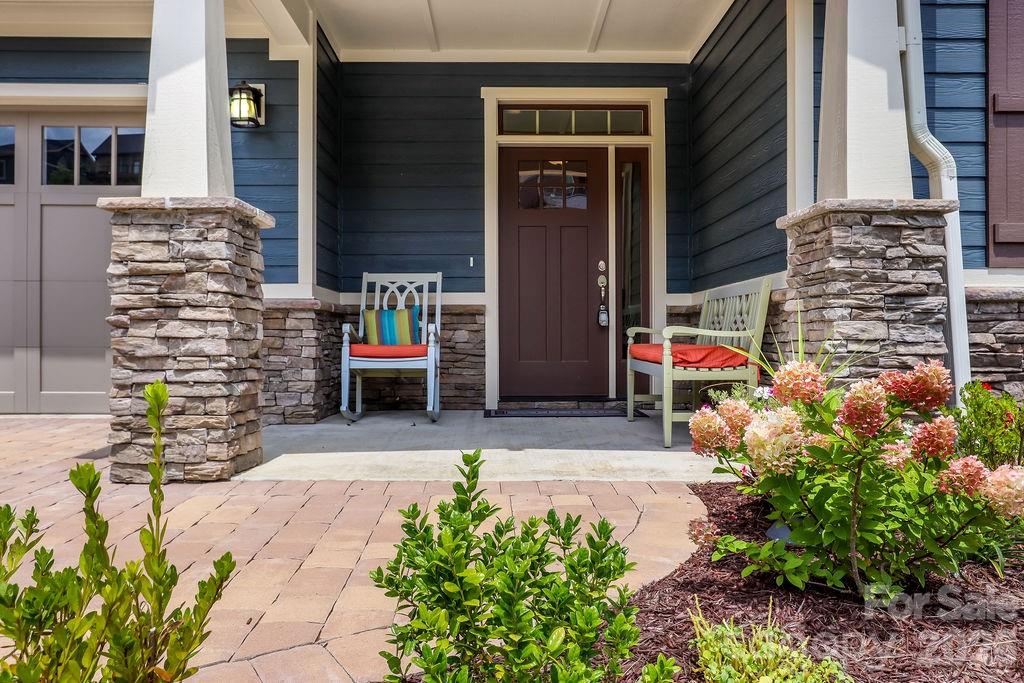 19 Craftsman Overlook Ridge — Arden