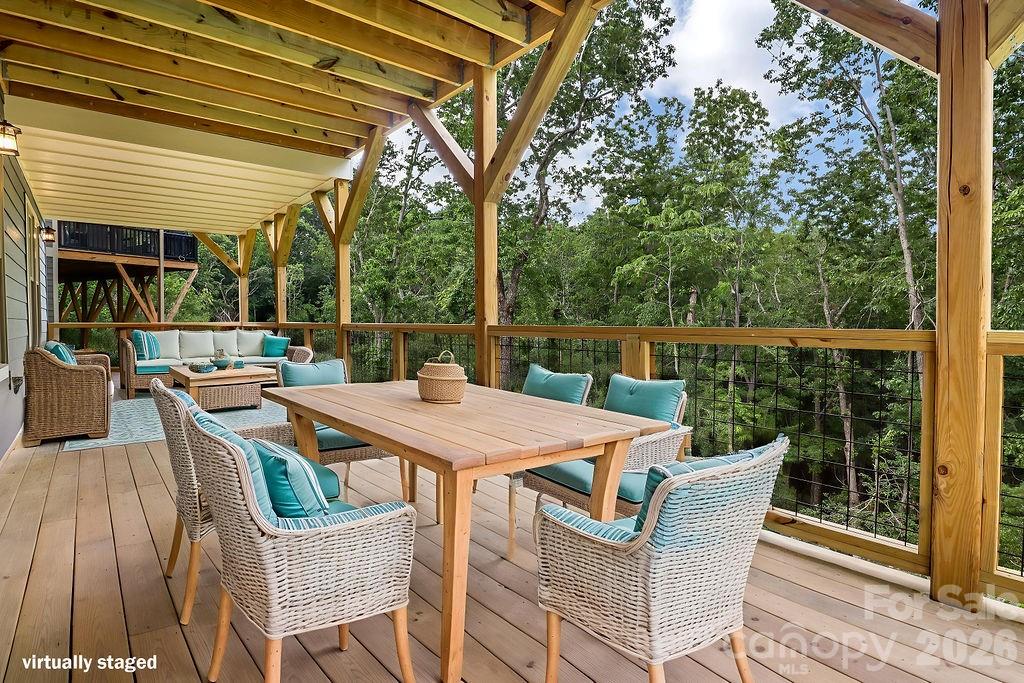 19 Craftsman Overlook Ridge — Arden