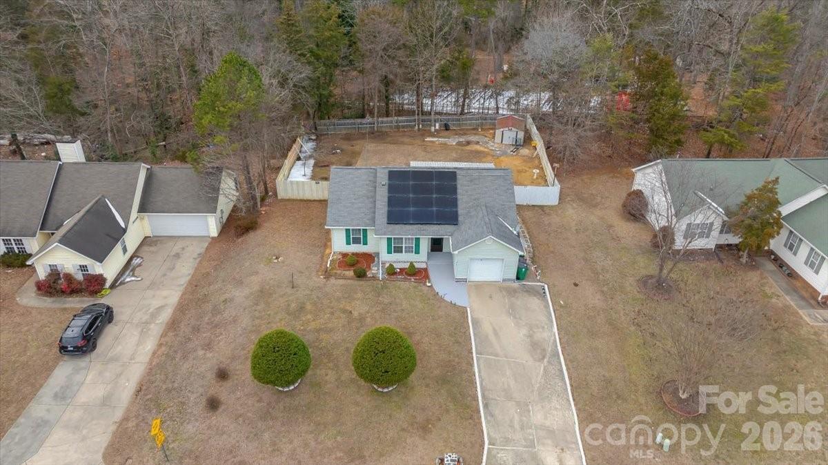 1914 Sloan Drive — Charlotte