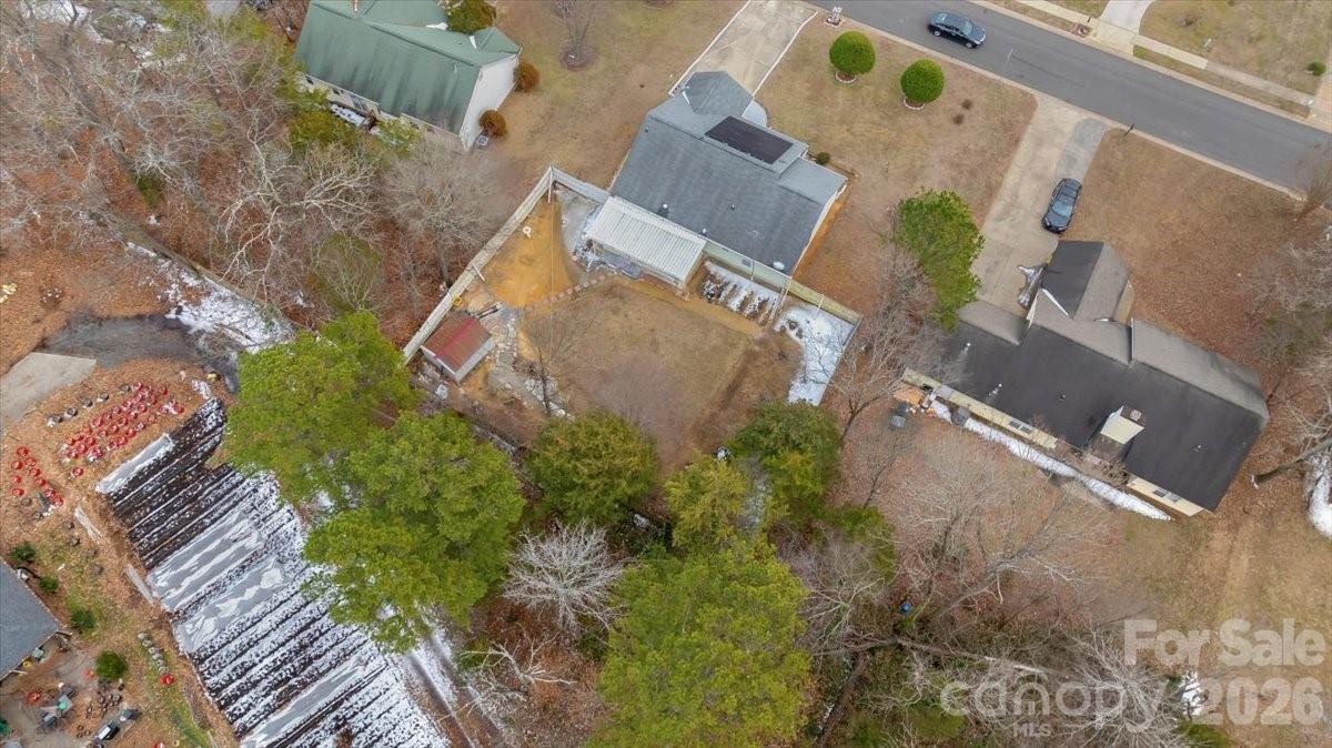 1914 Sloan Drive — Charlotte