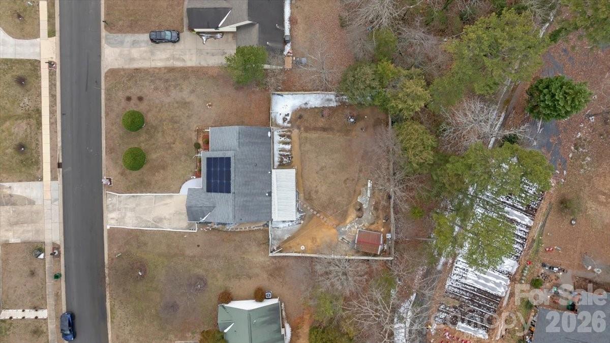 1914 Sloan Drive — Charlotte
