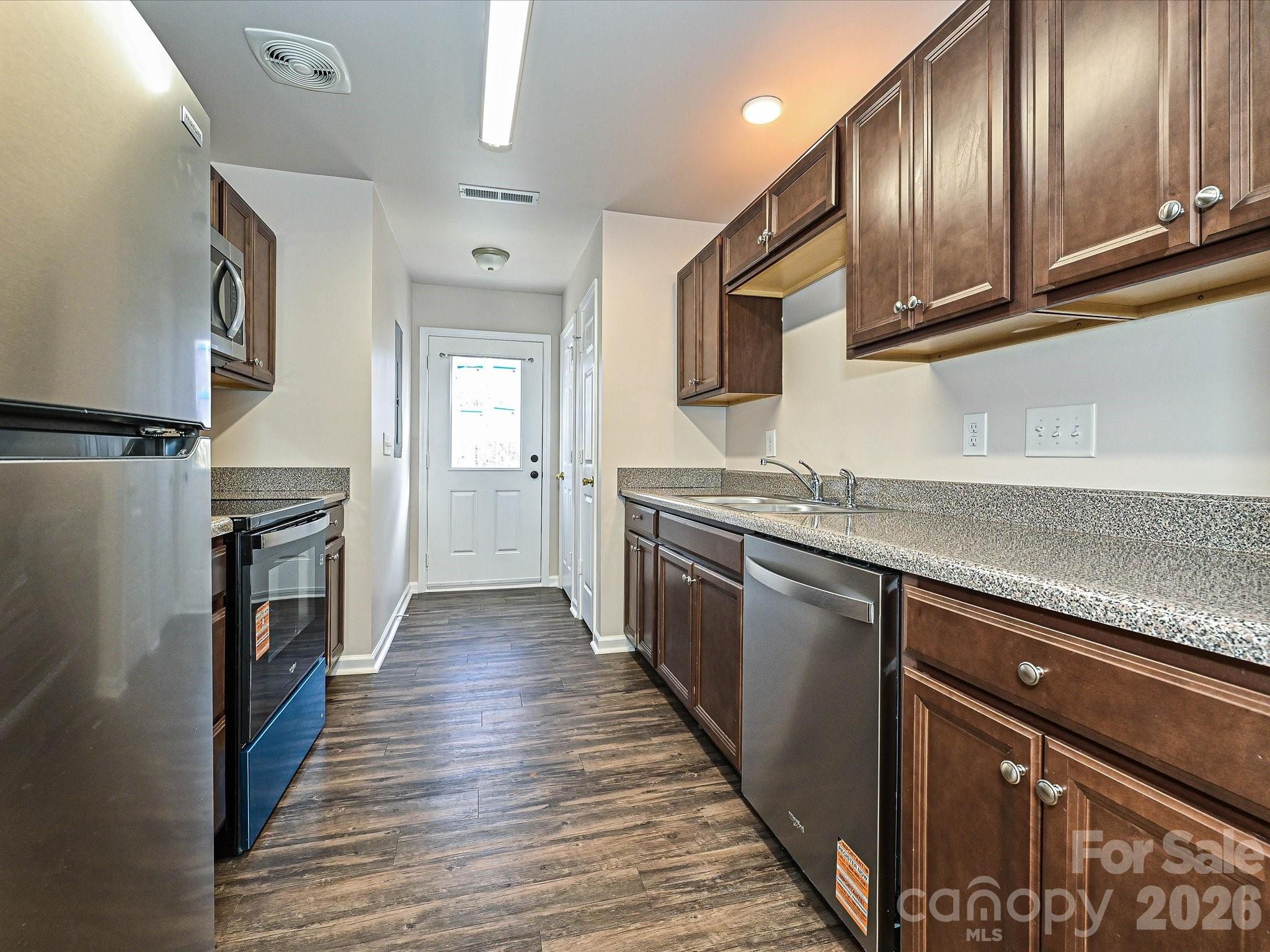 362 E Mills Avenue — Mooresville