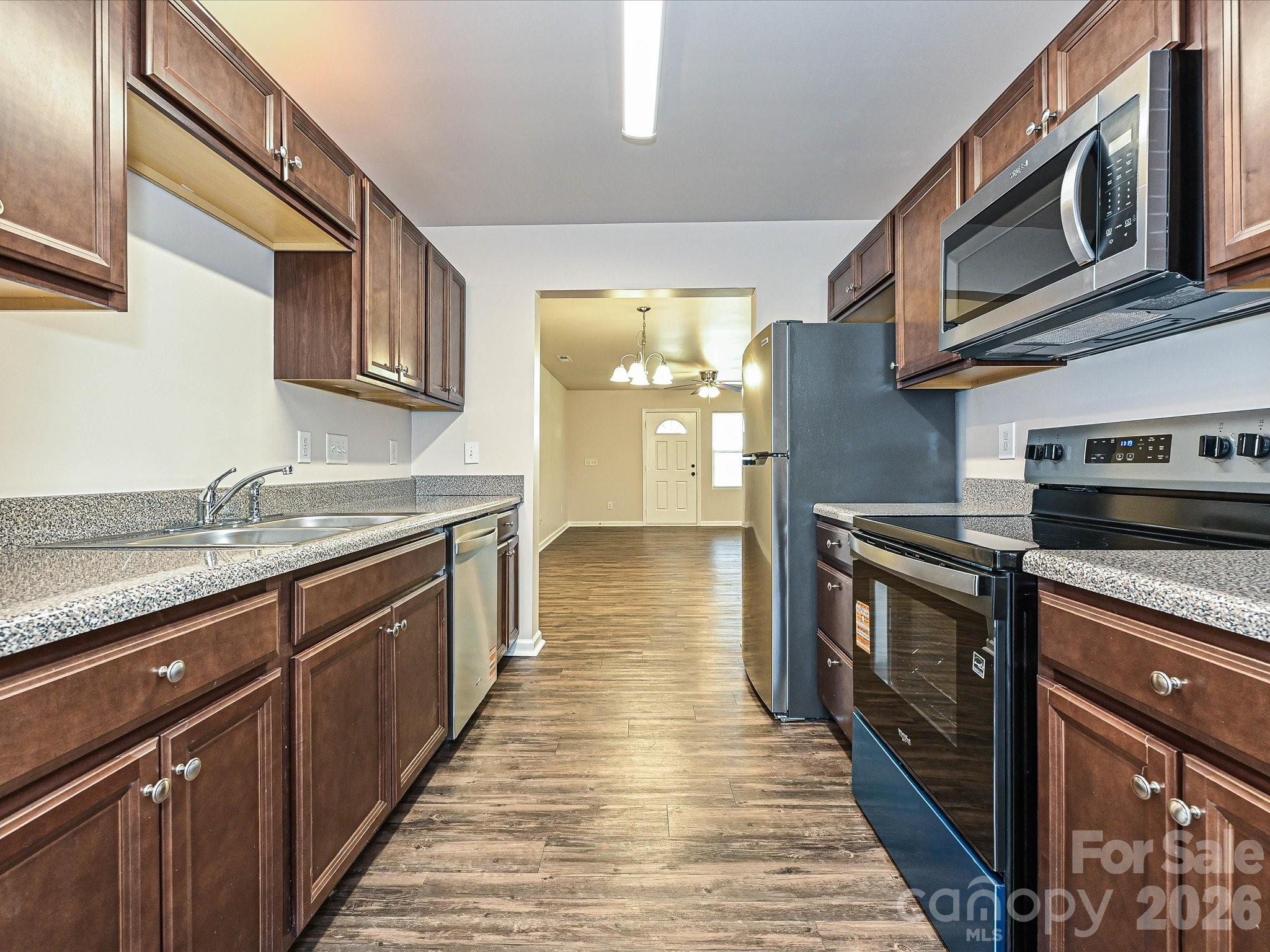 362 E Mills Avenue — Mooresville
